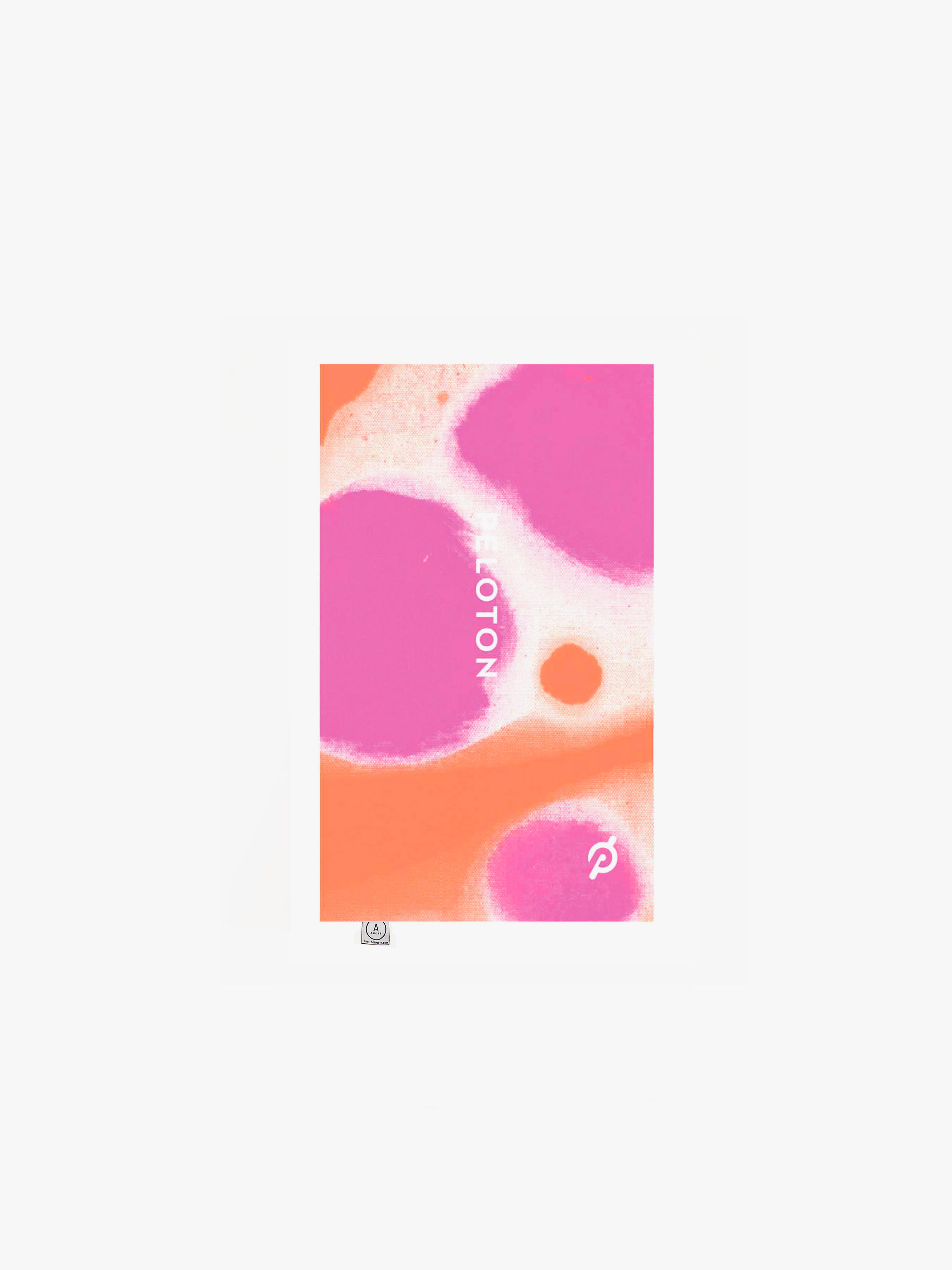 Areté x Peloton