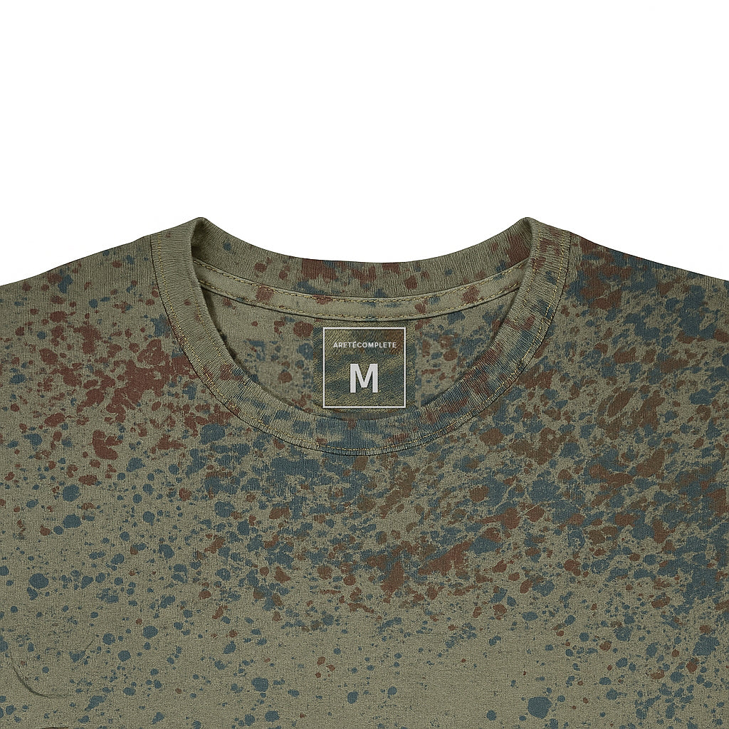 Oxide Earth Sleeveless