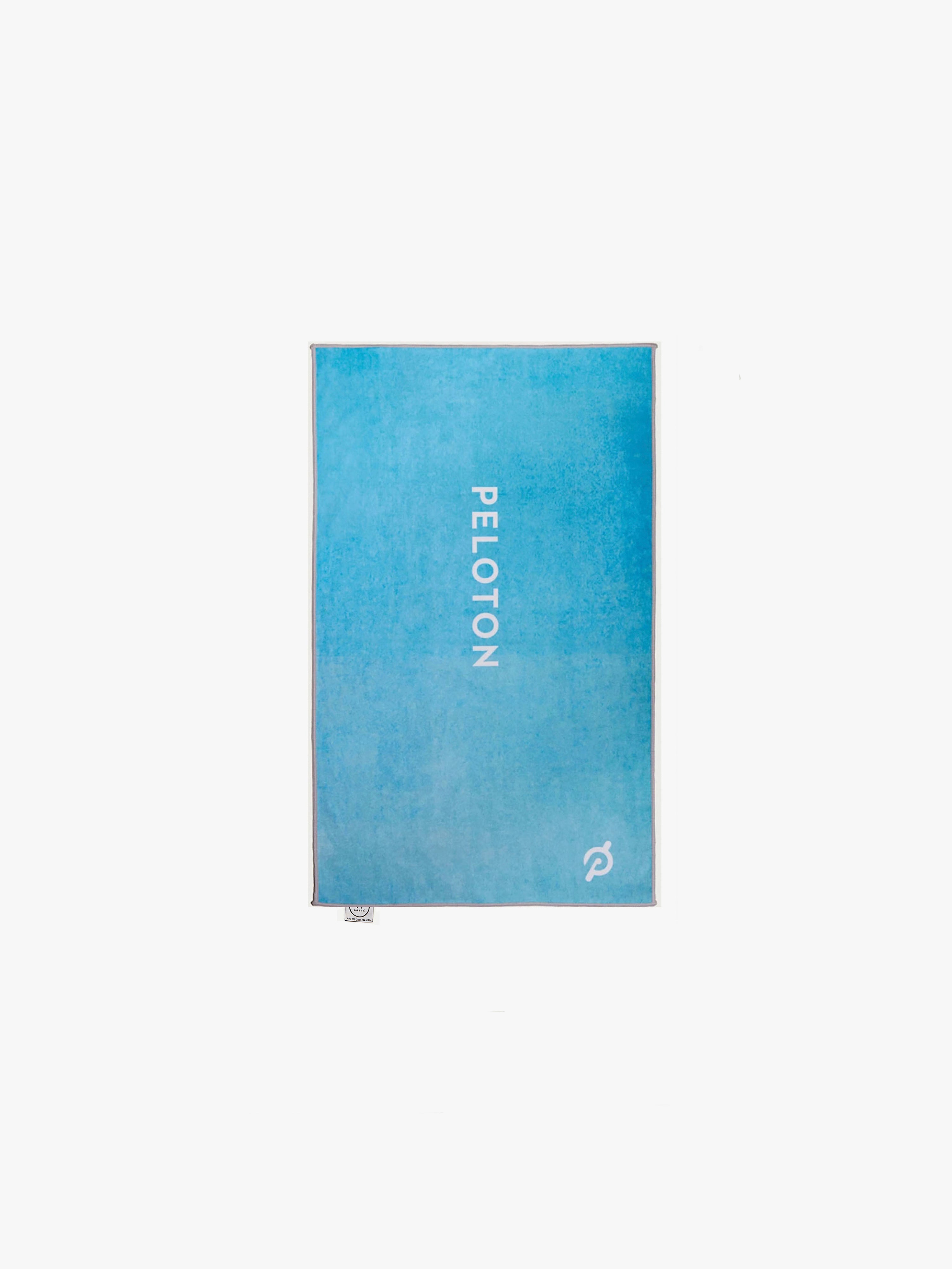 Areté x Peloton