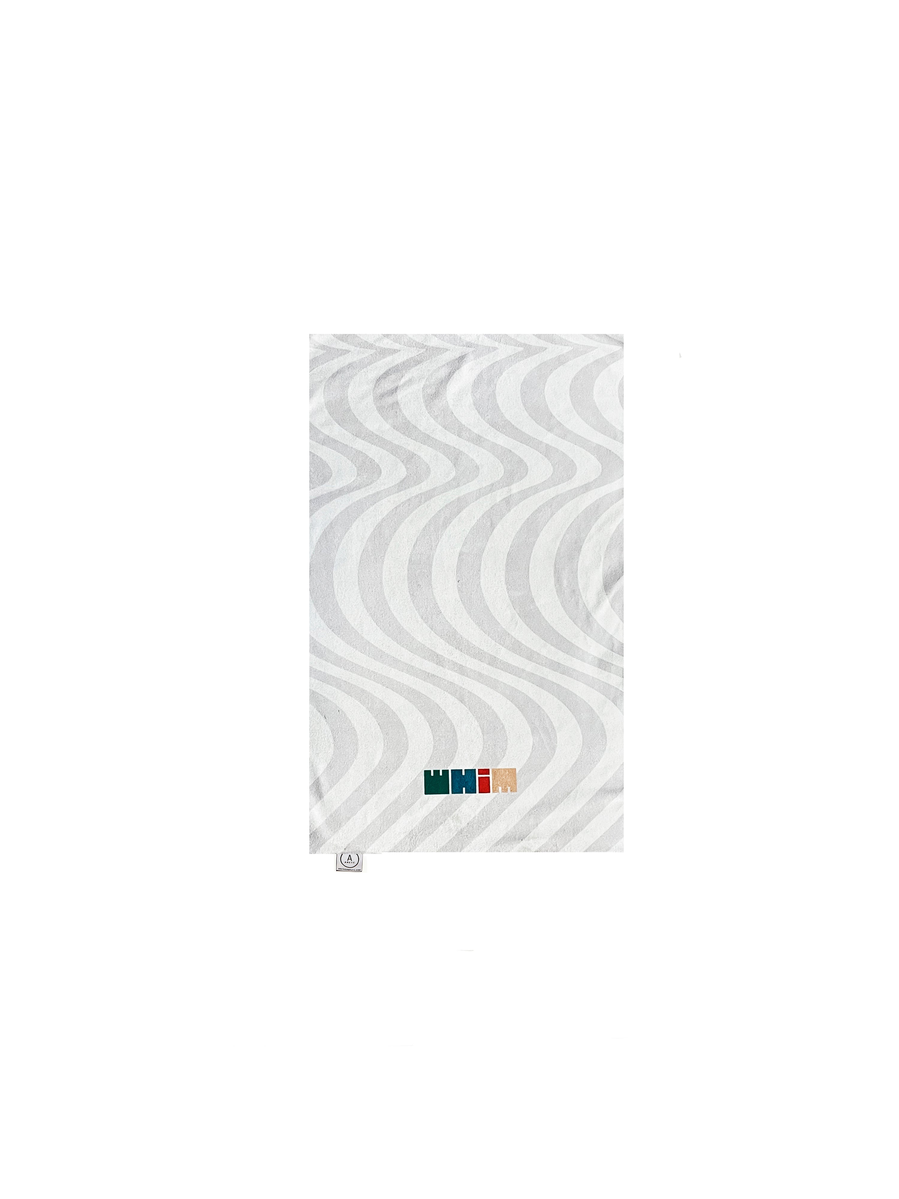 Areté x Whim Golf