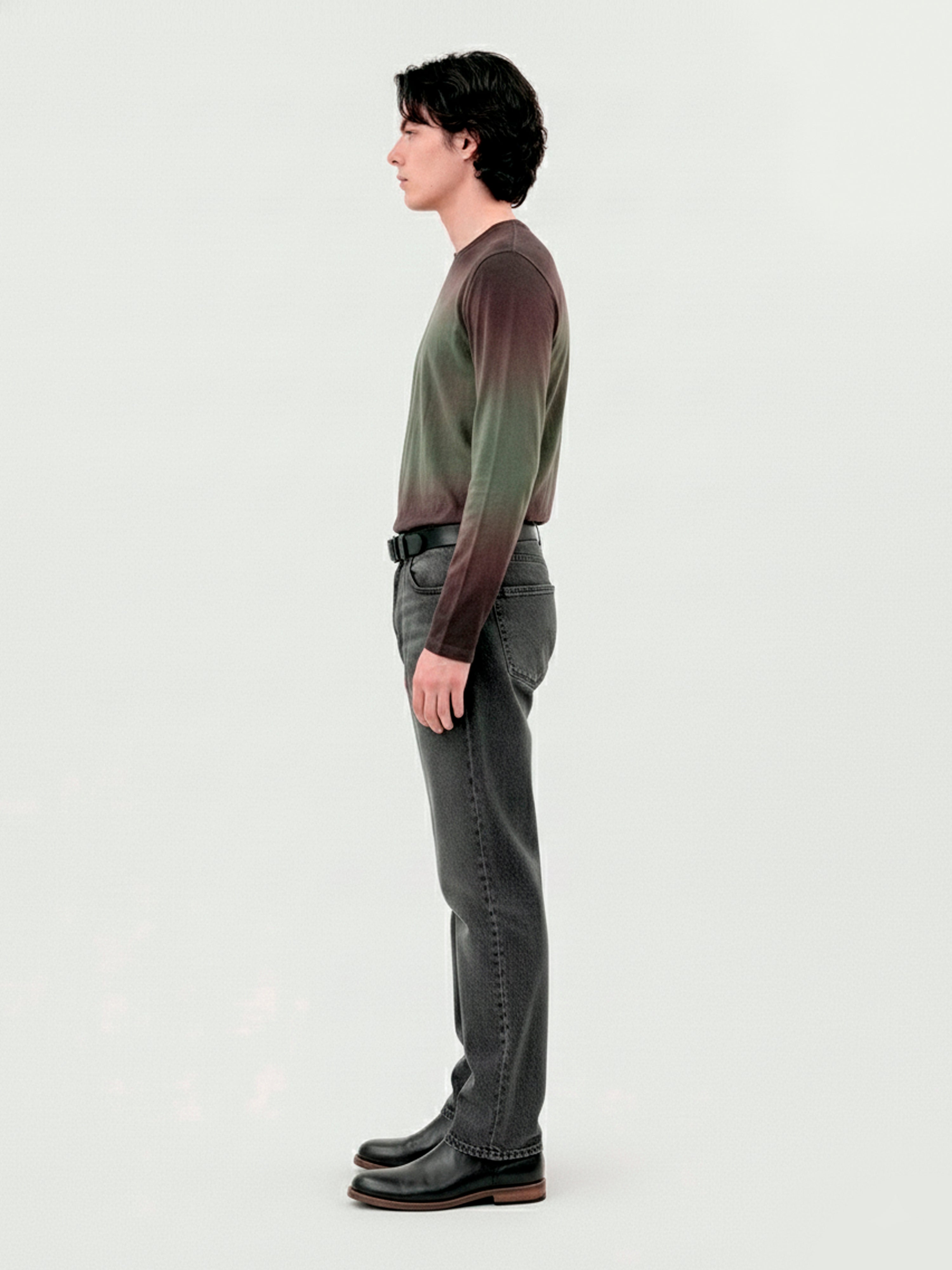 Oxide Fade Long Sleeves