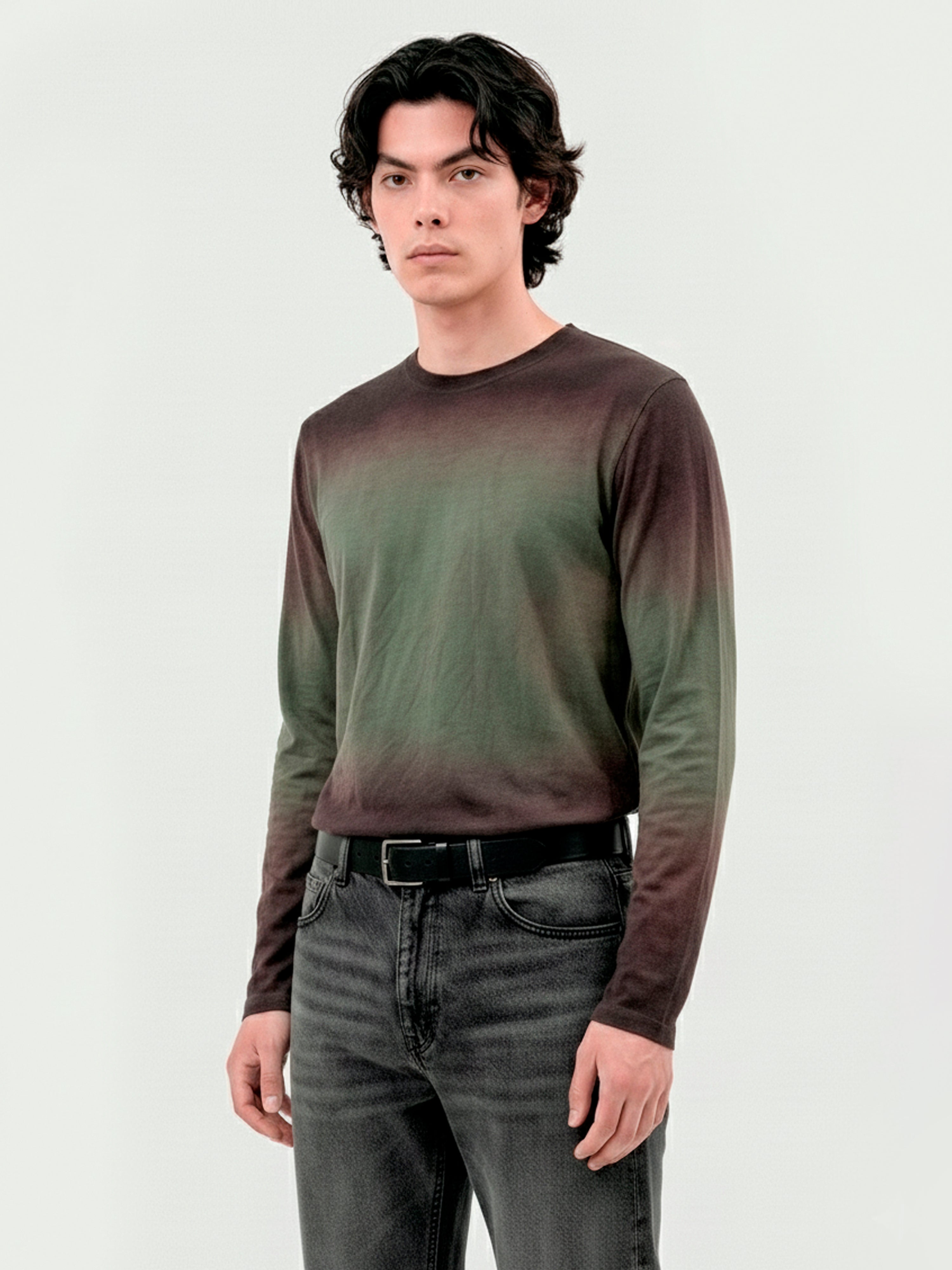 Oxide Fade Long Sleeves