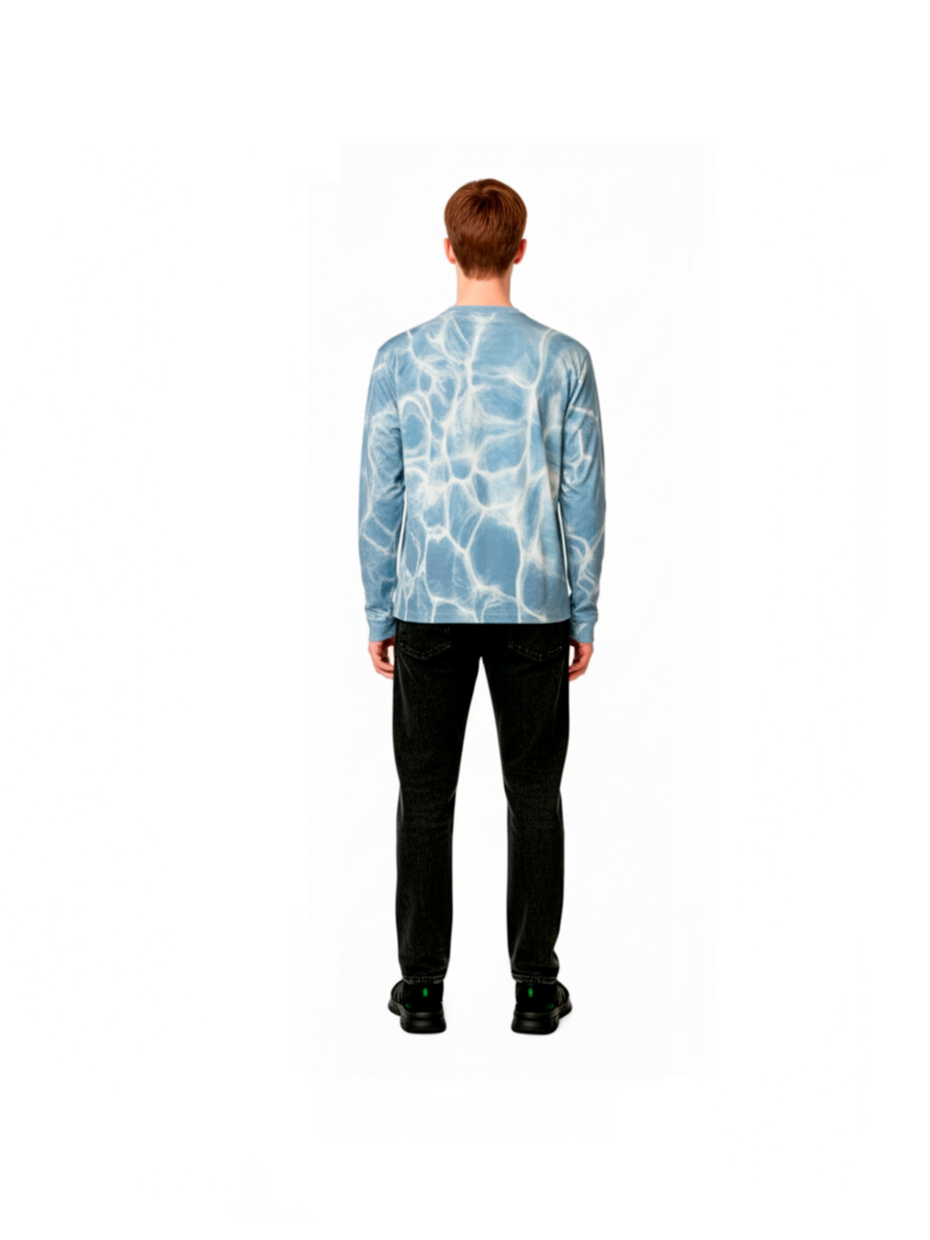 WATER LONG SLEEVE