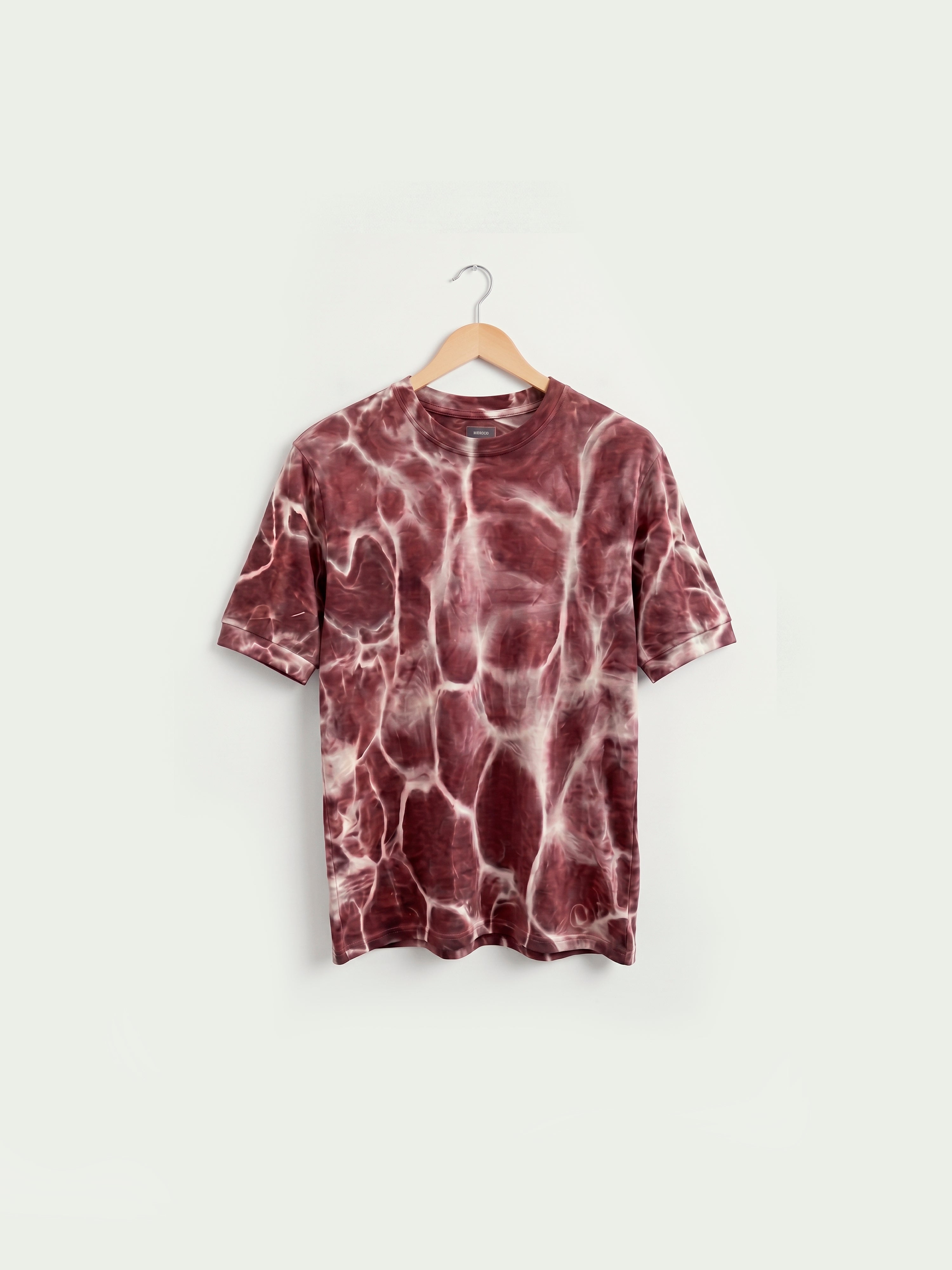RED WATER T-SHIRT