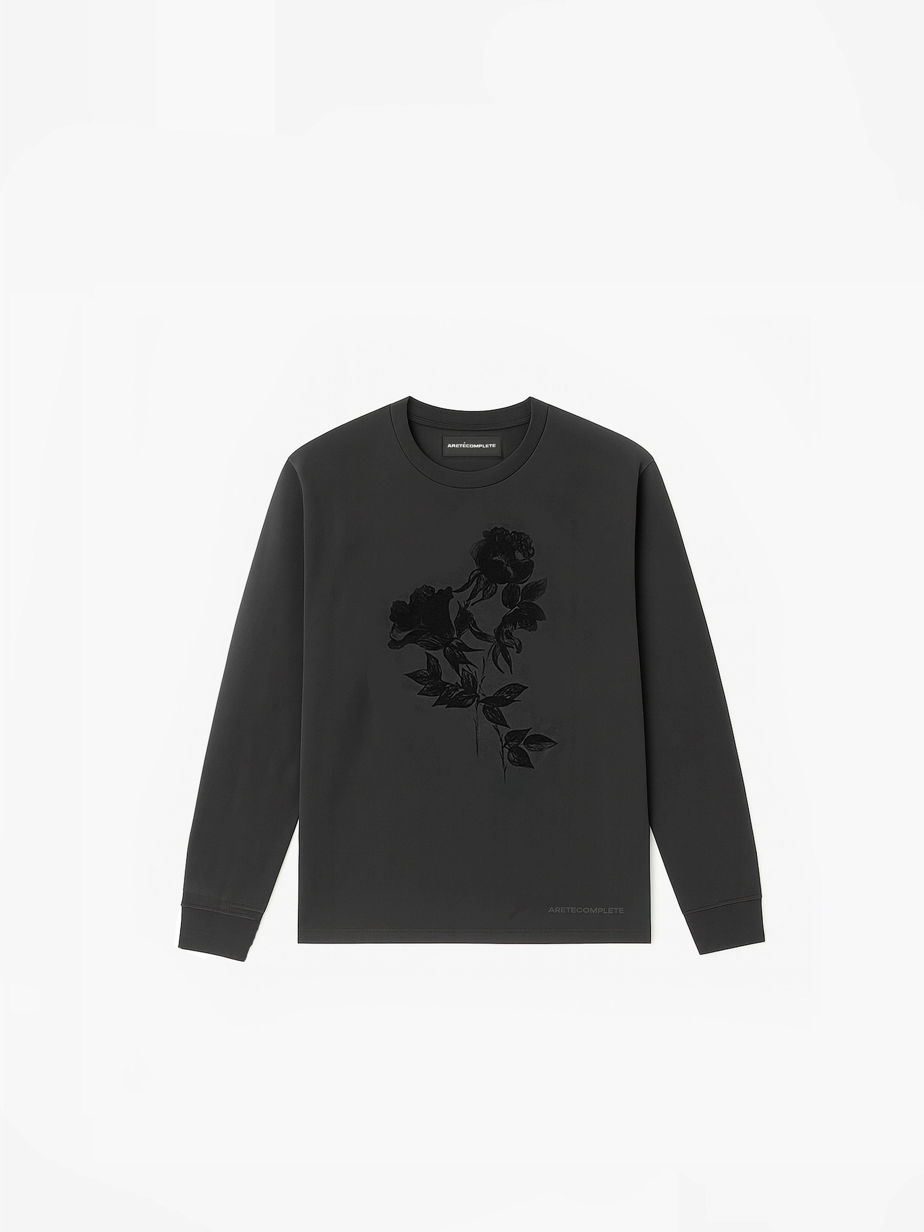 Flower Motif 1