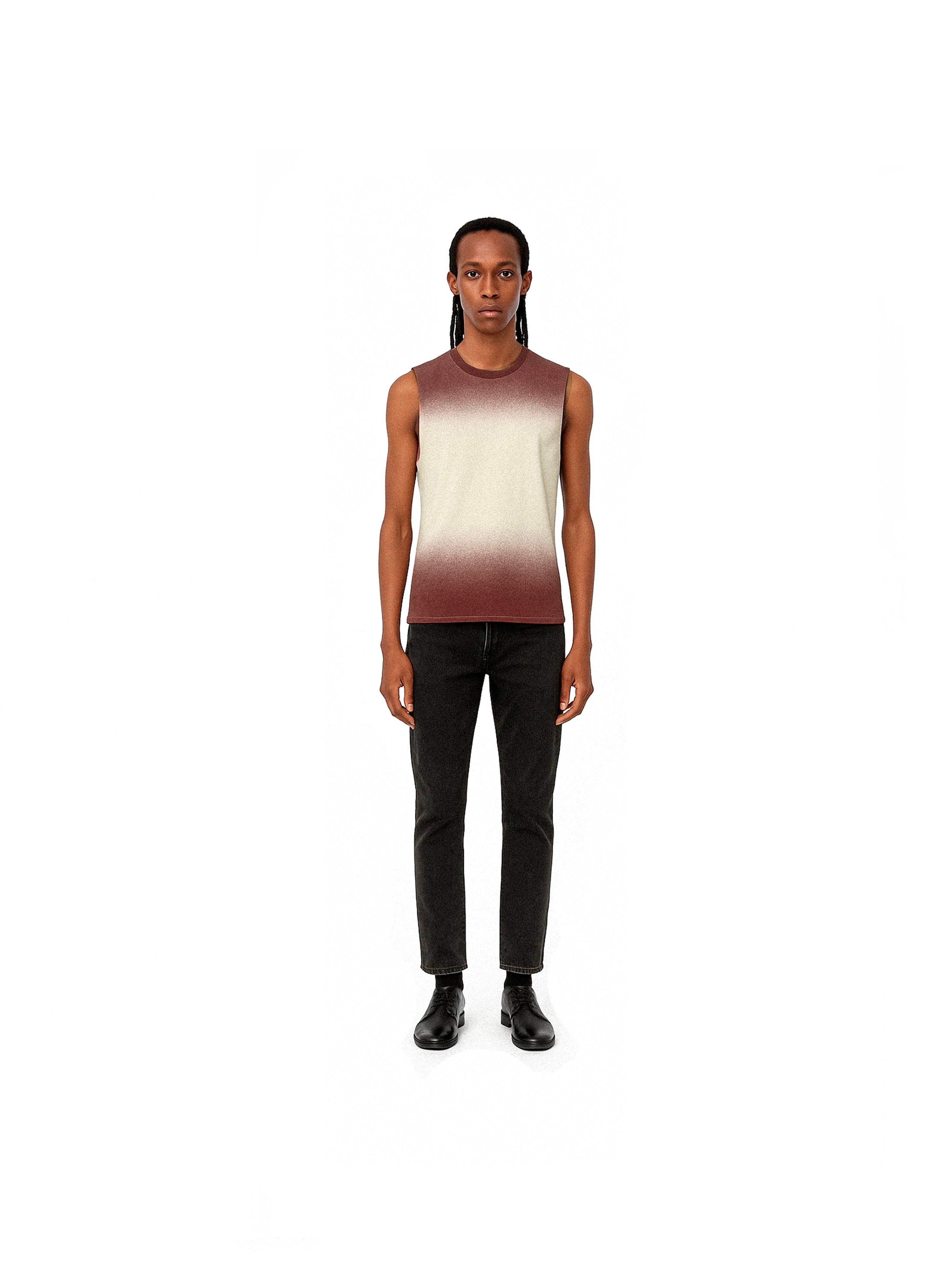 Sienna Gradient Sleeveless