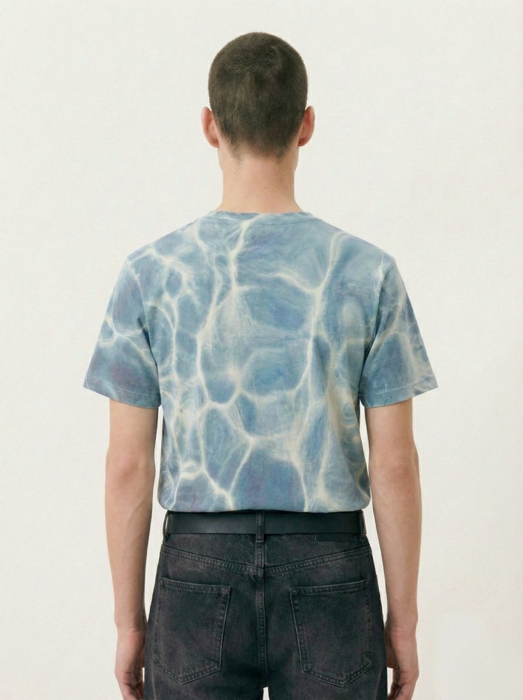 BLUE WATER T-SHIRT
