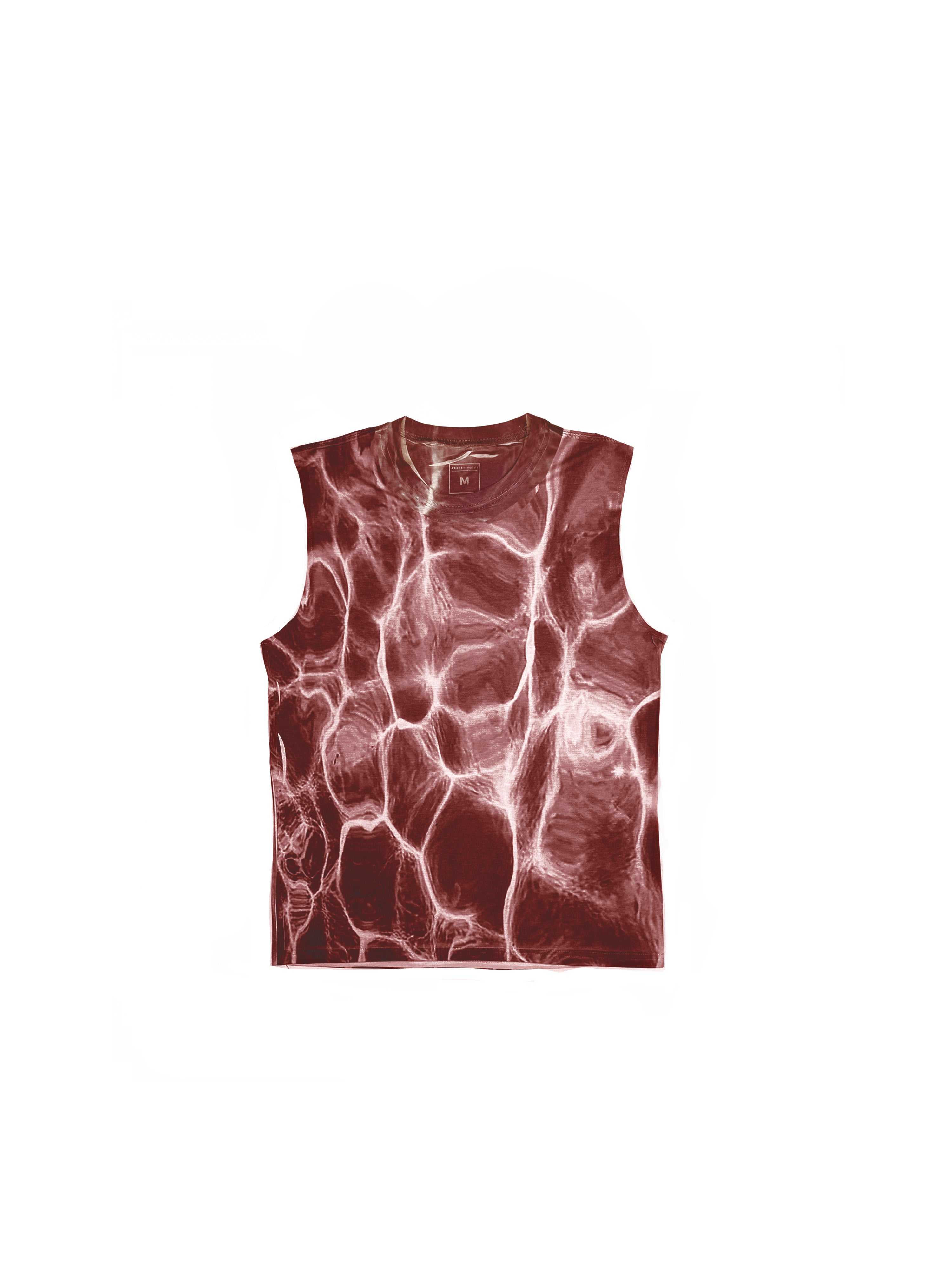Water Sleeveless