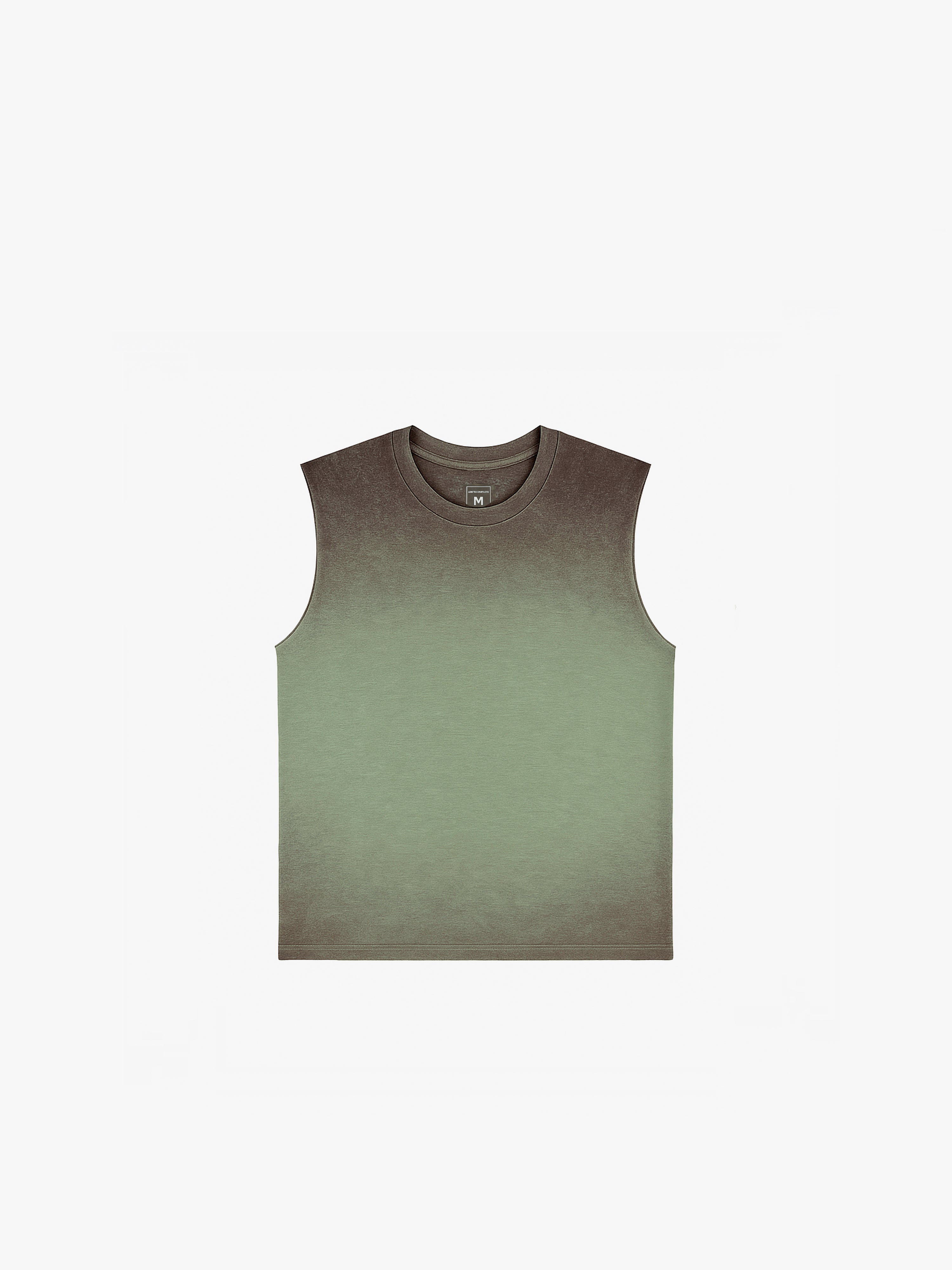 Oxide Sleeveless