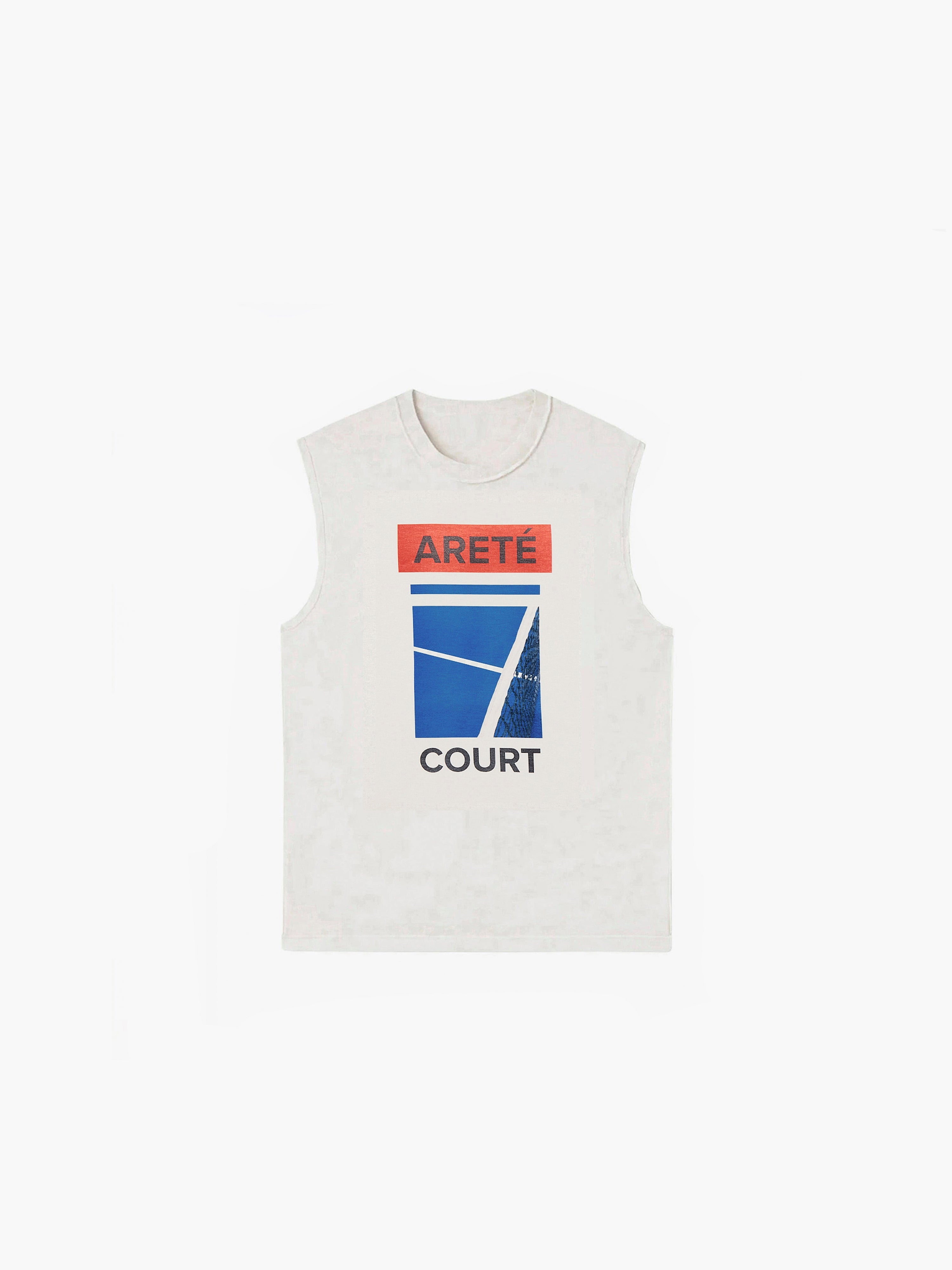 ARETÉ COURT