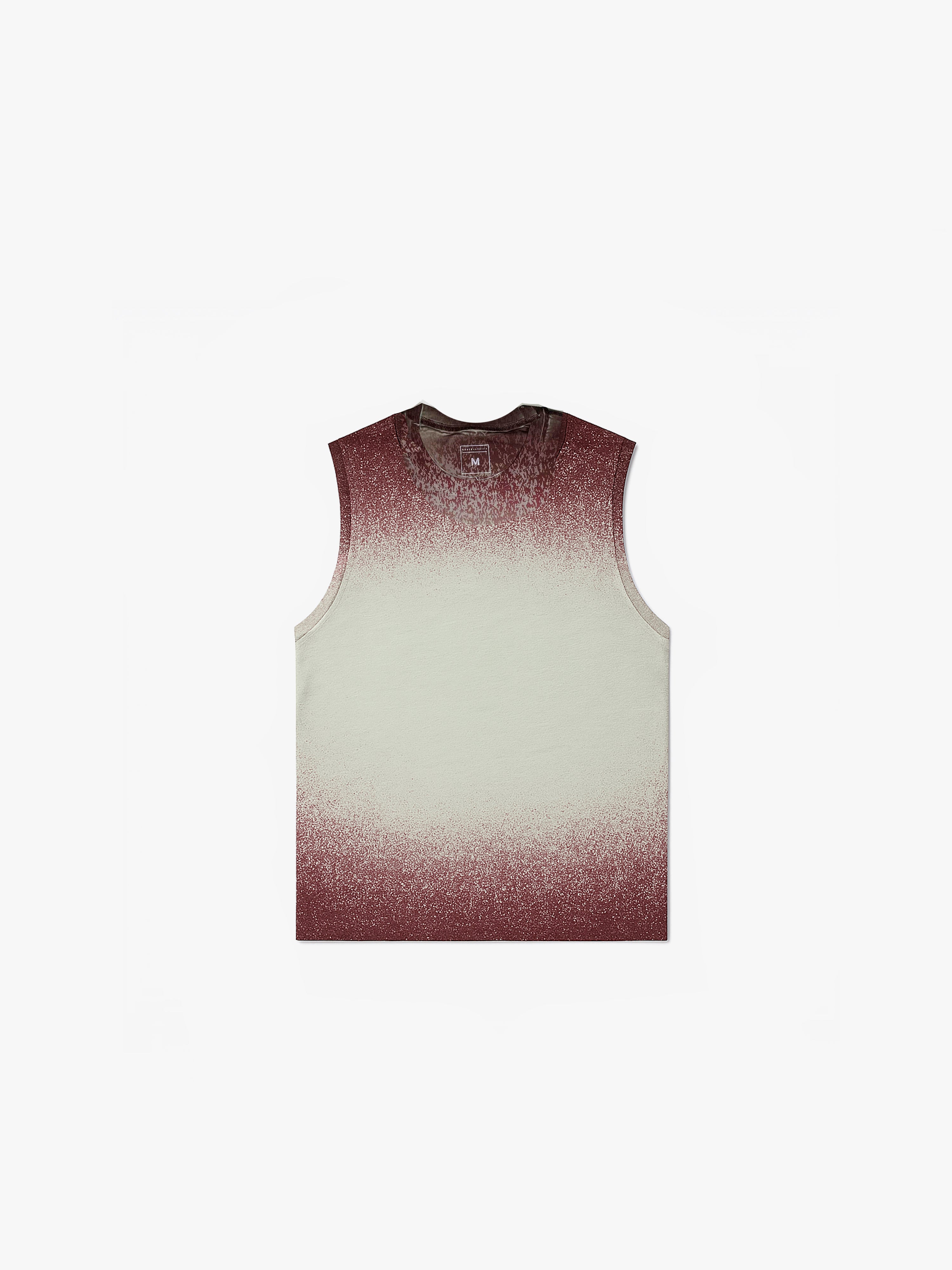 Sienna Gradient Sleeveless