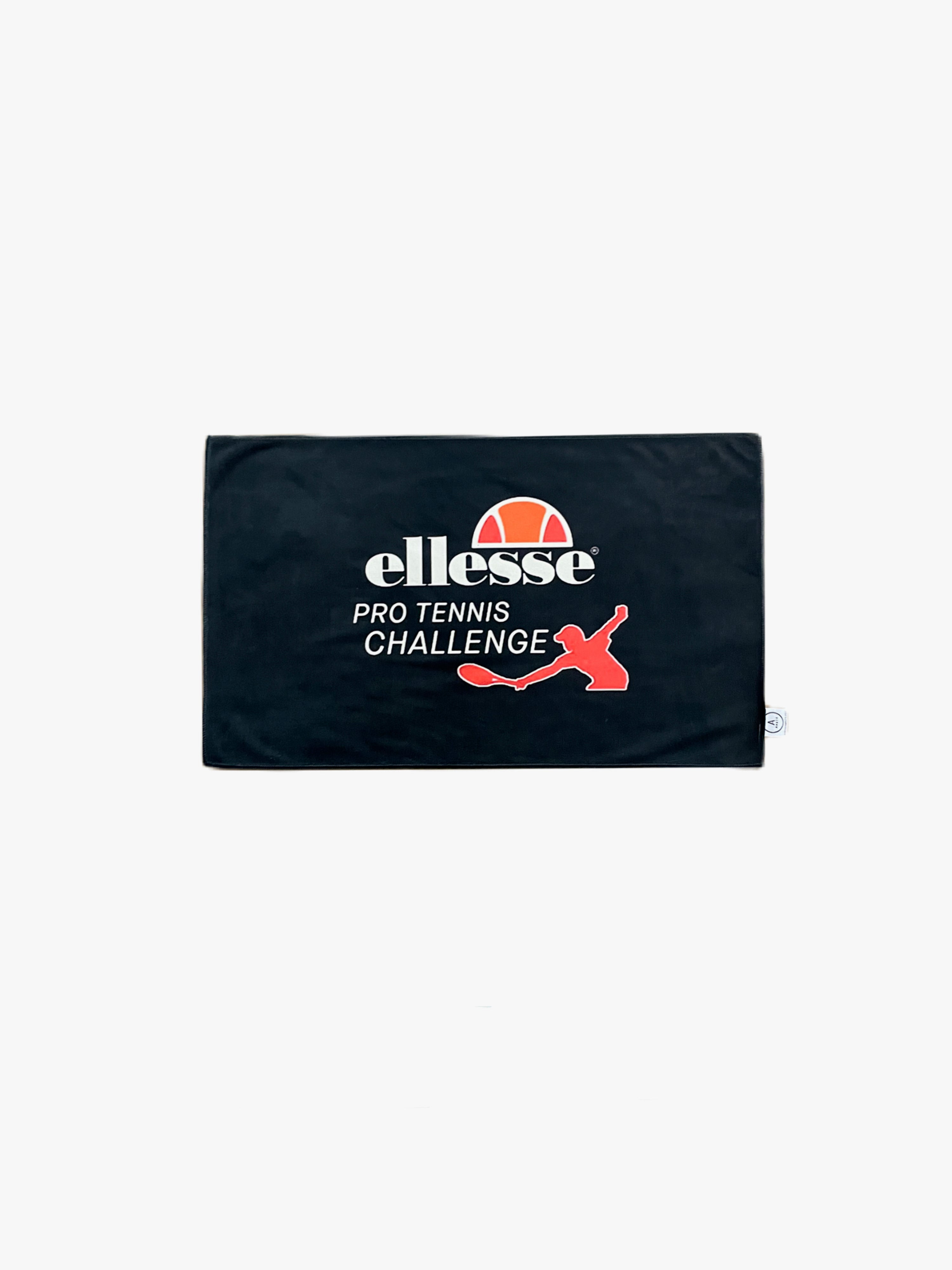 Areté x Ellesse