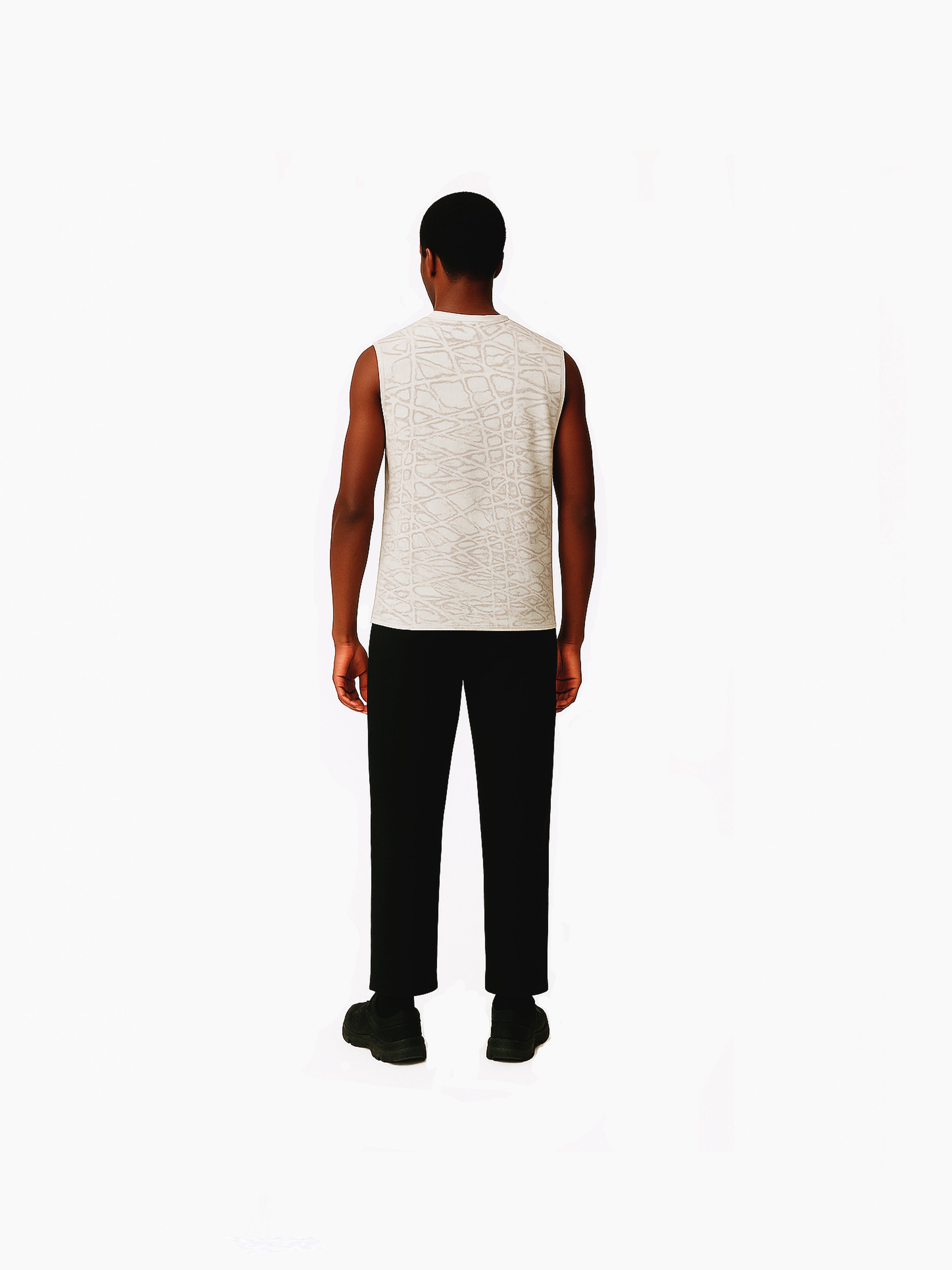 Terrain Sleeveless