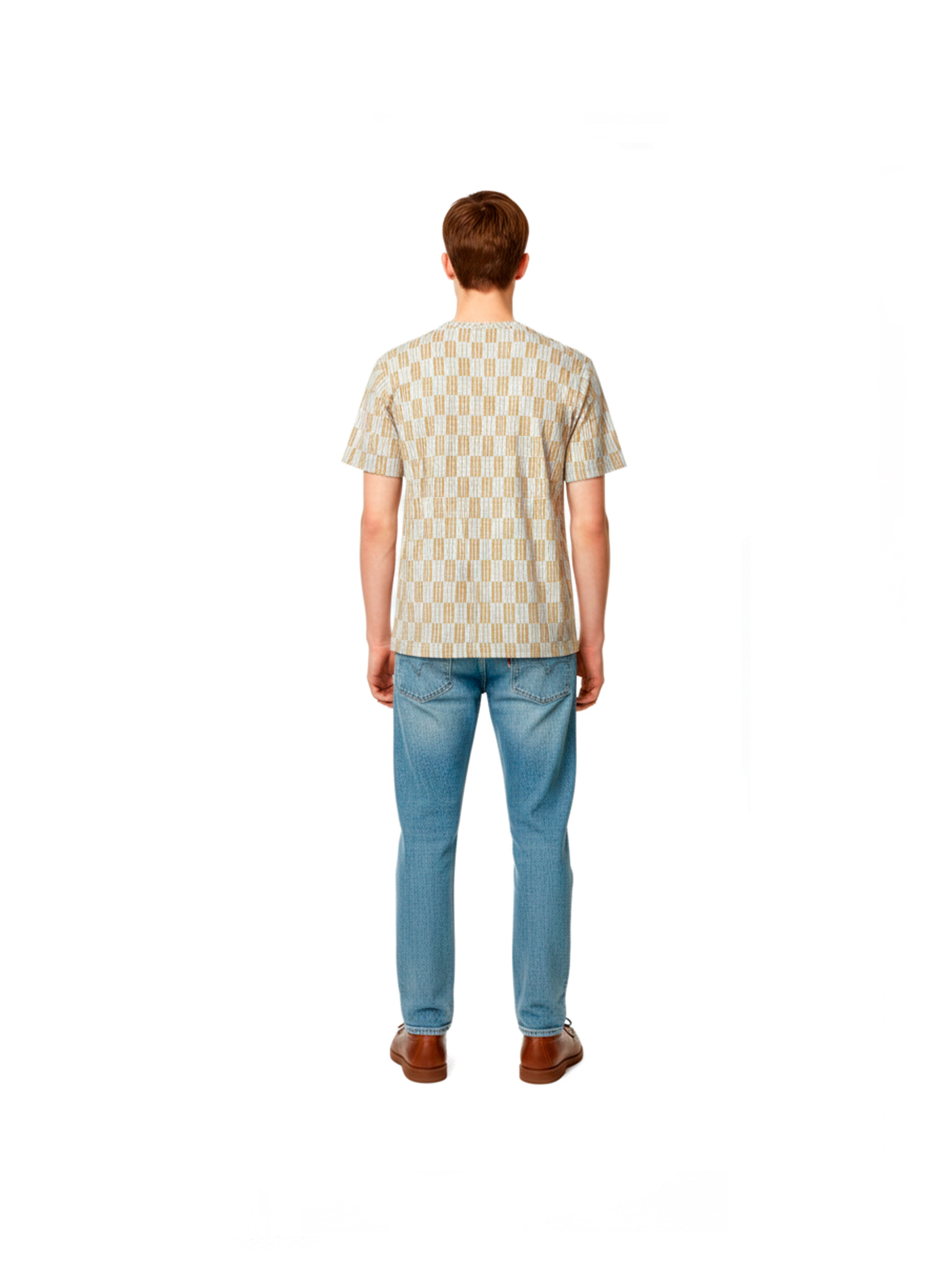 Geometric Motif