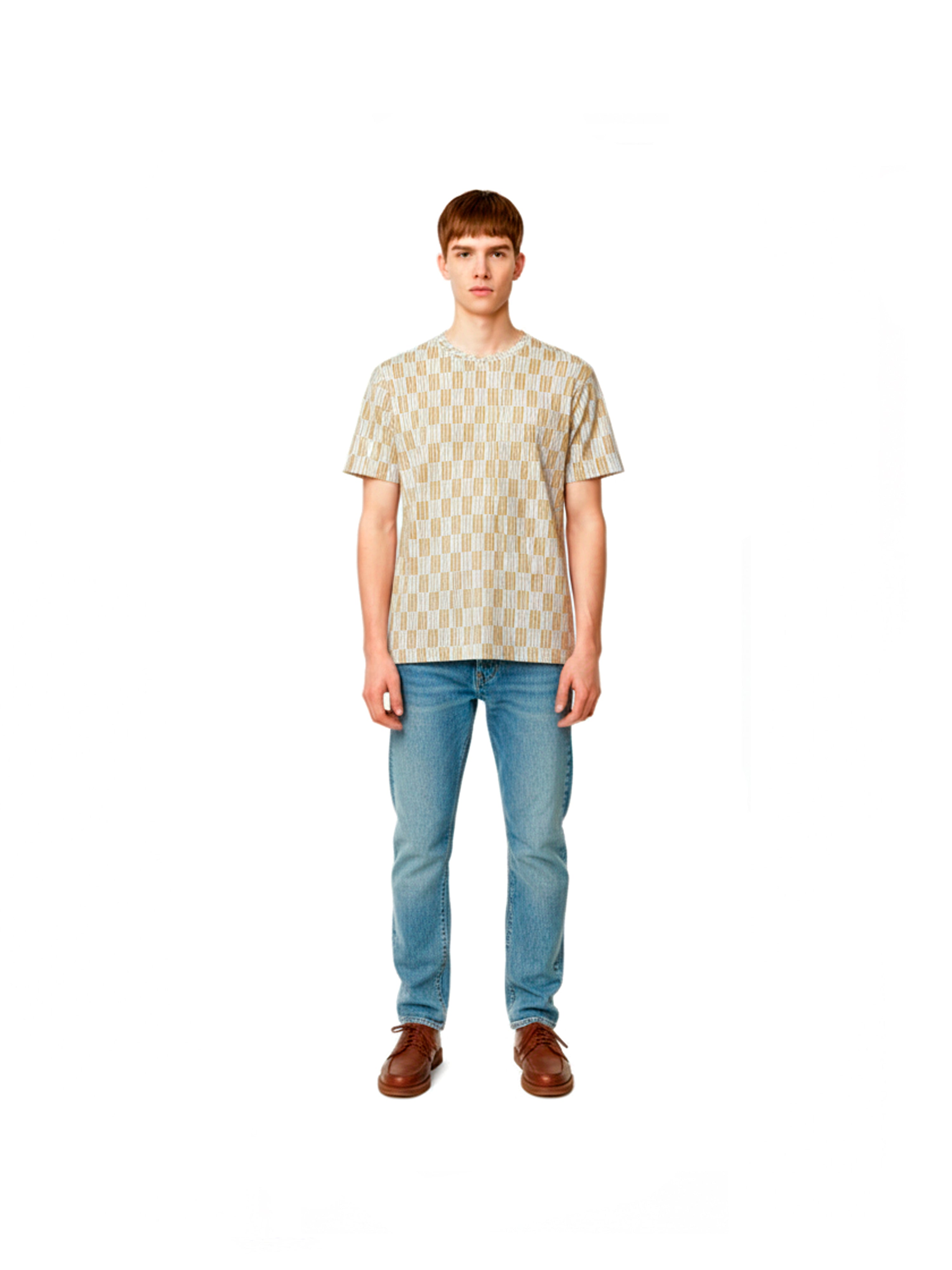 Geometric Motif