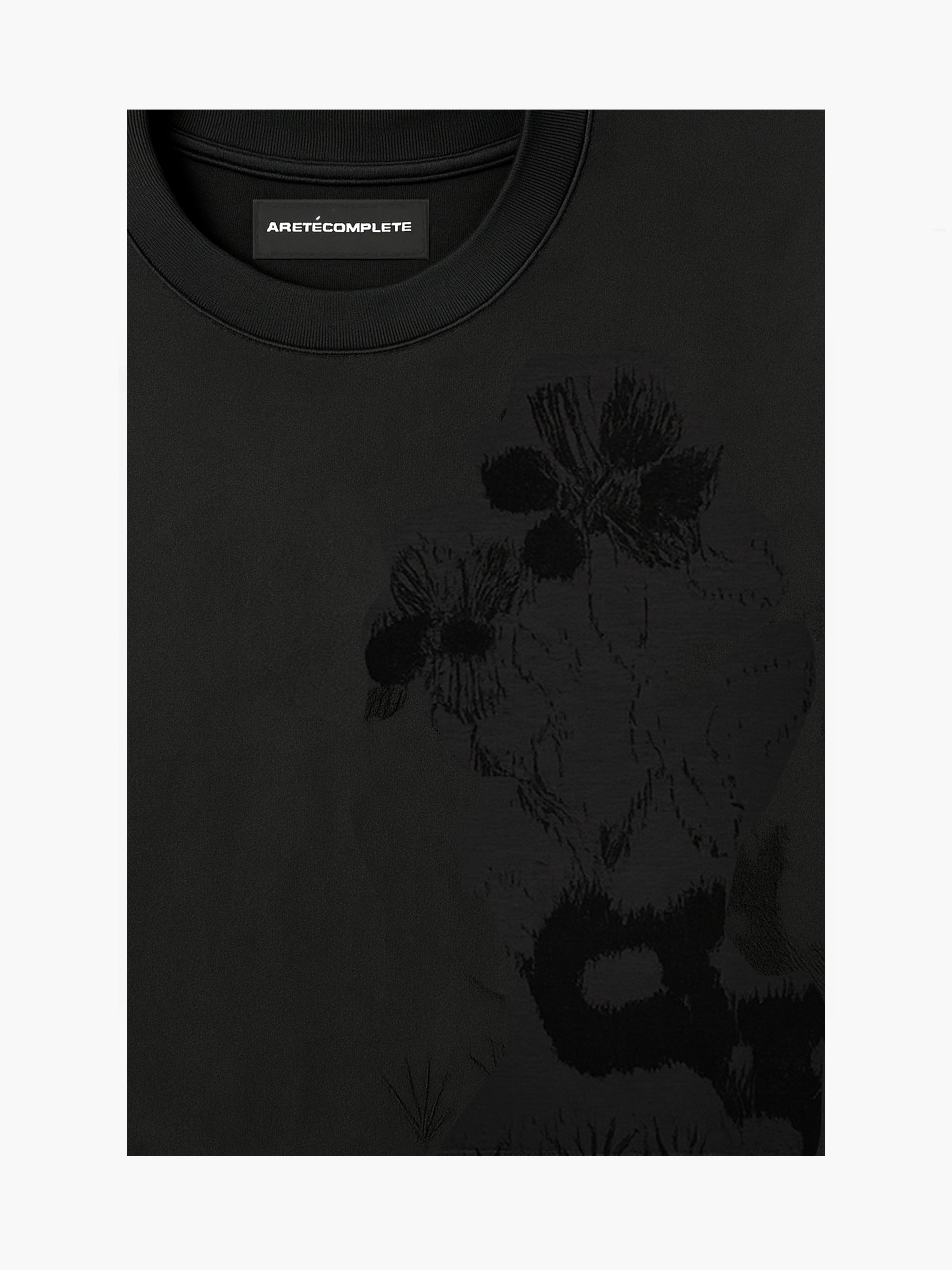 Flower Motif 2