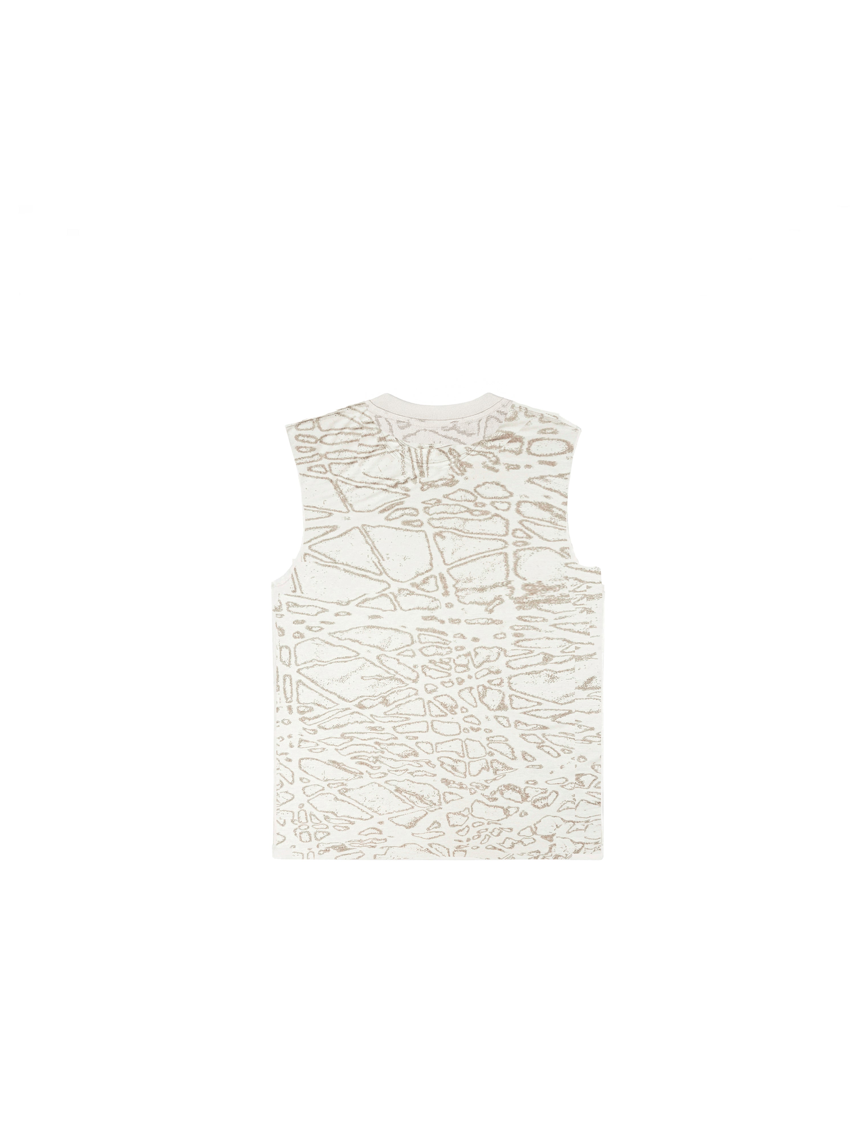 Terrain Sleeveless