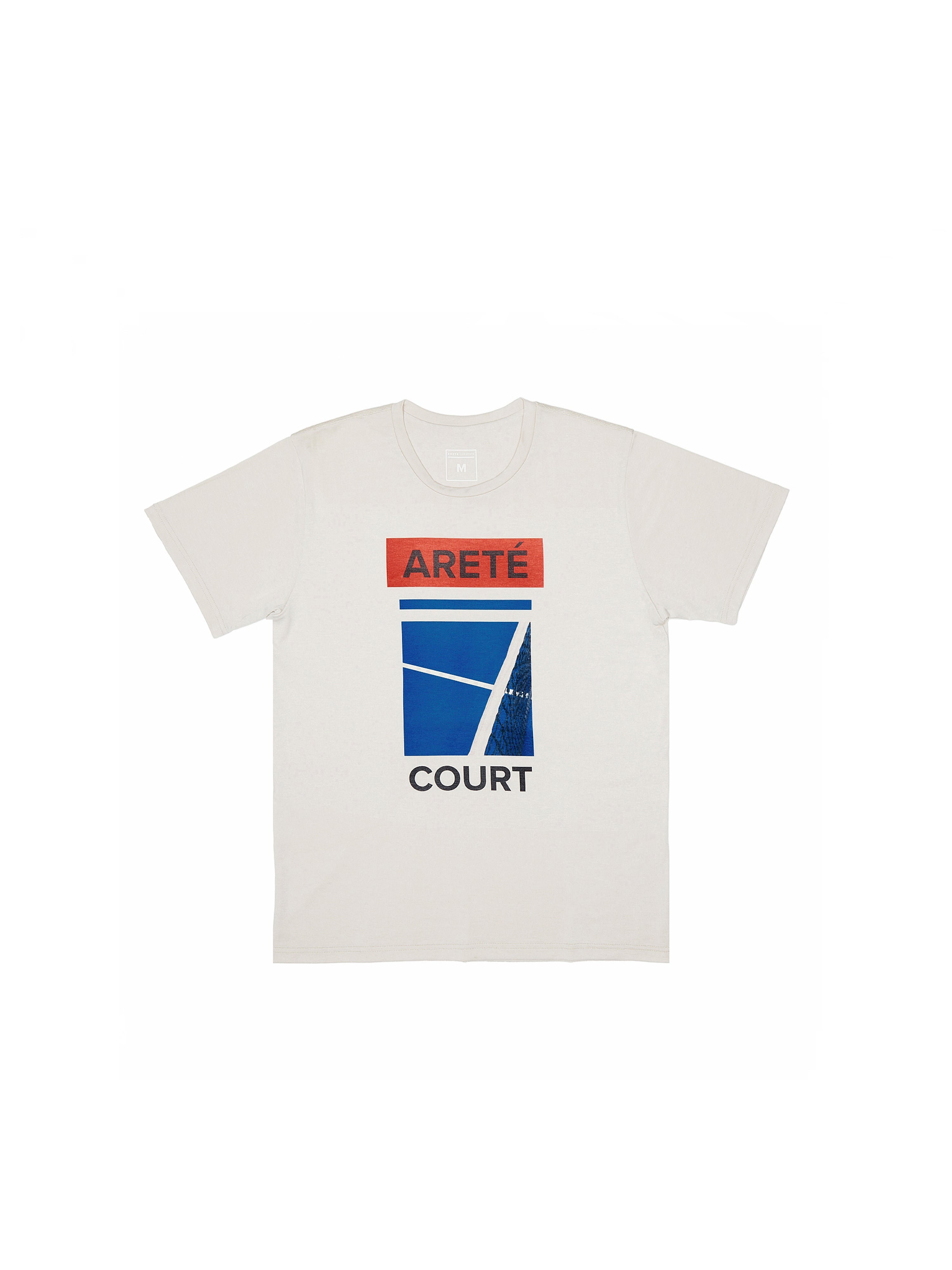Areté Court