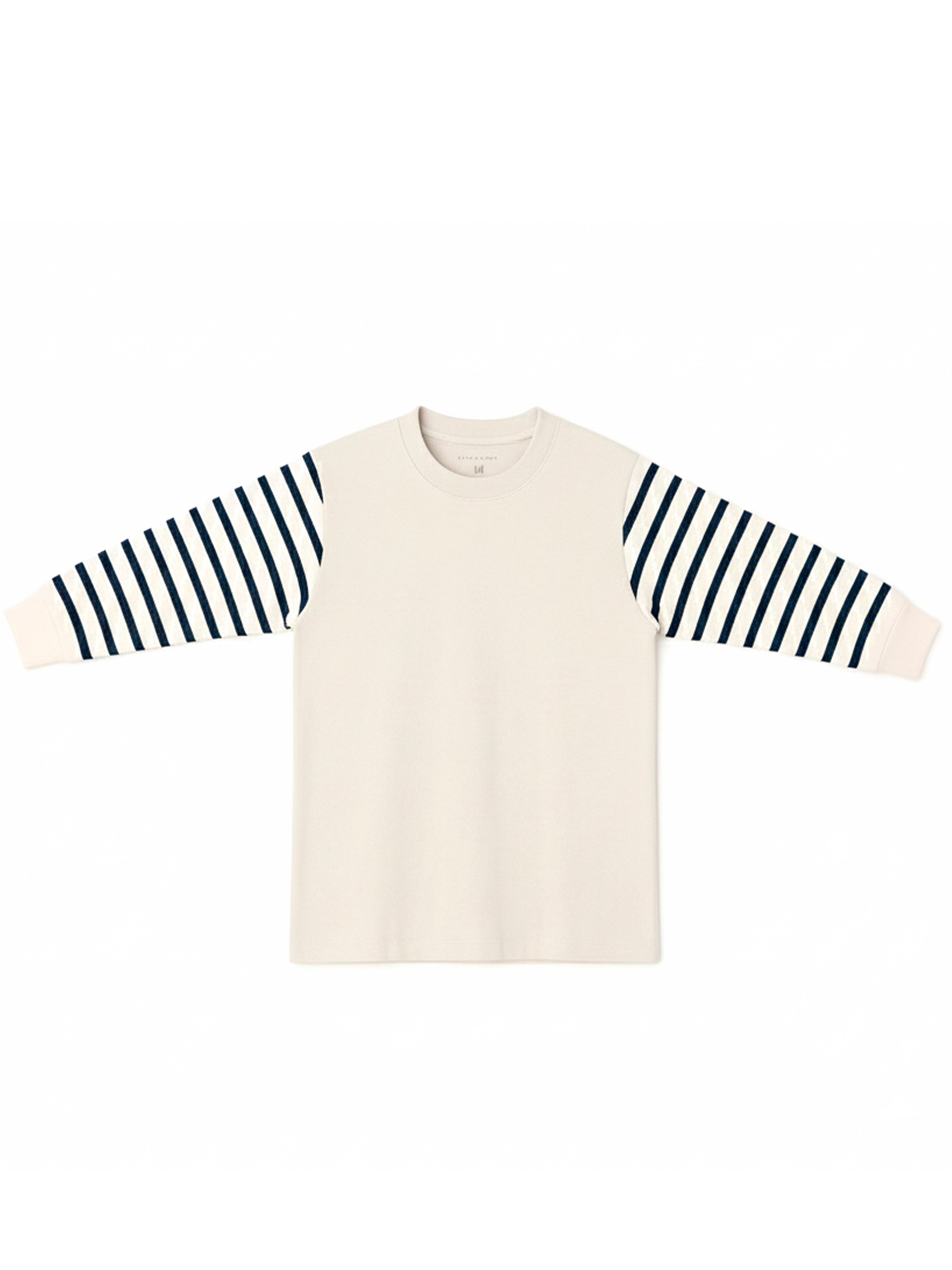 Stripe Long sleeve