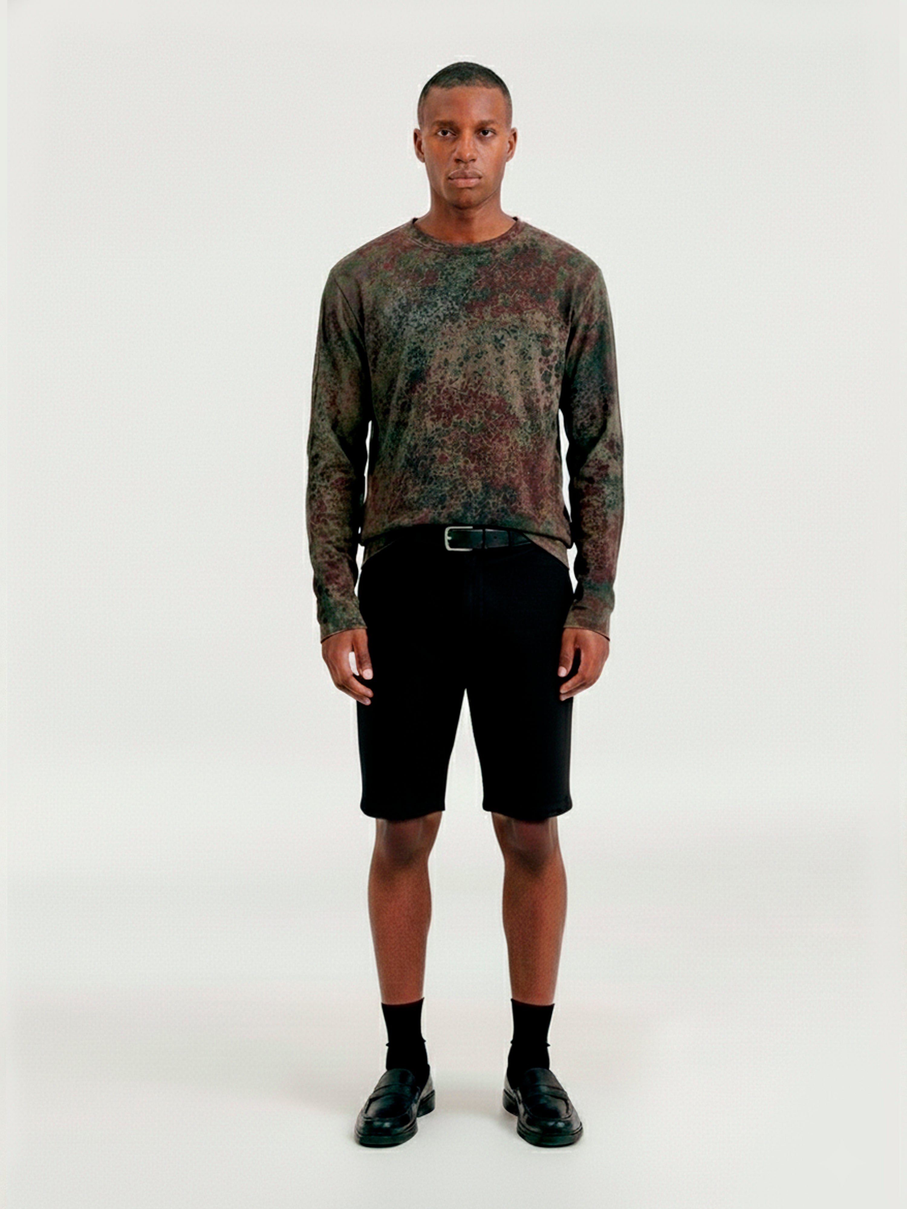 Oxide Earth Long Sleeve