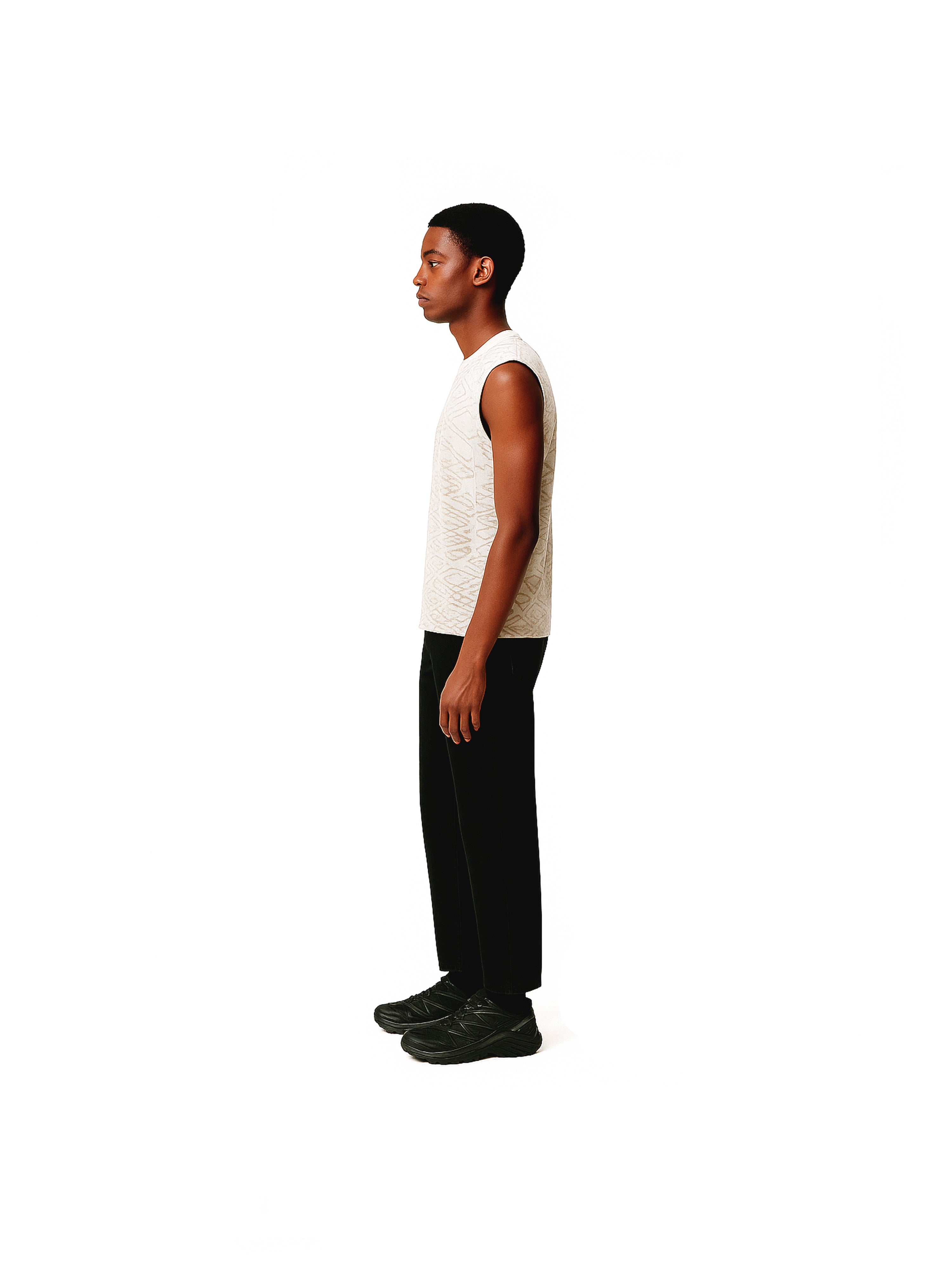 Terrain Sleeveless