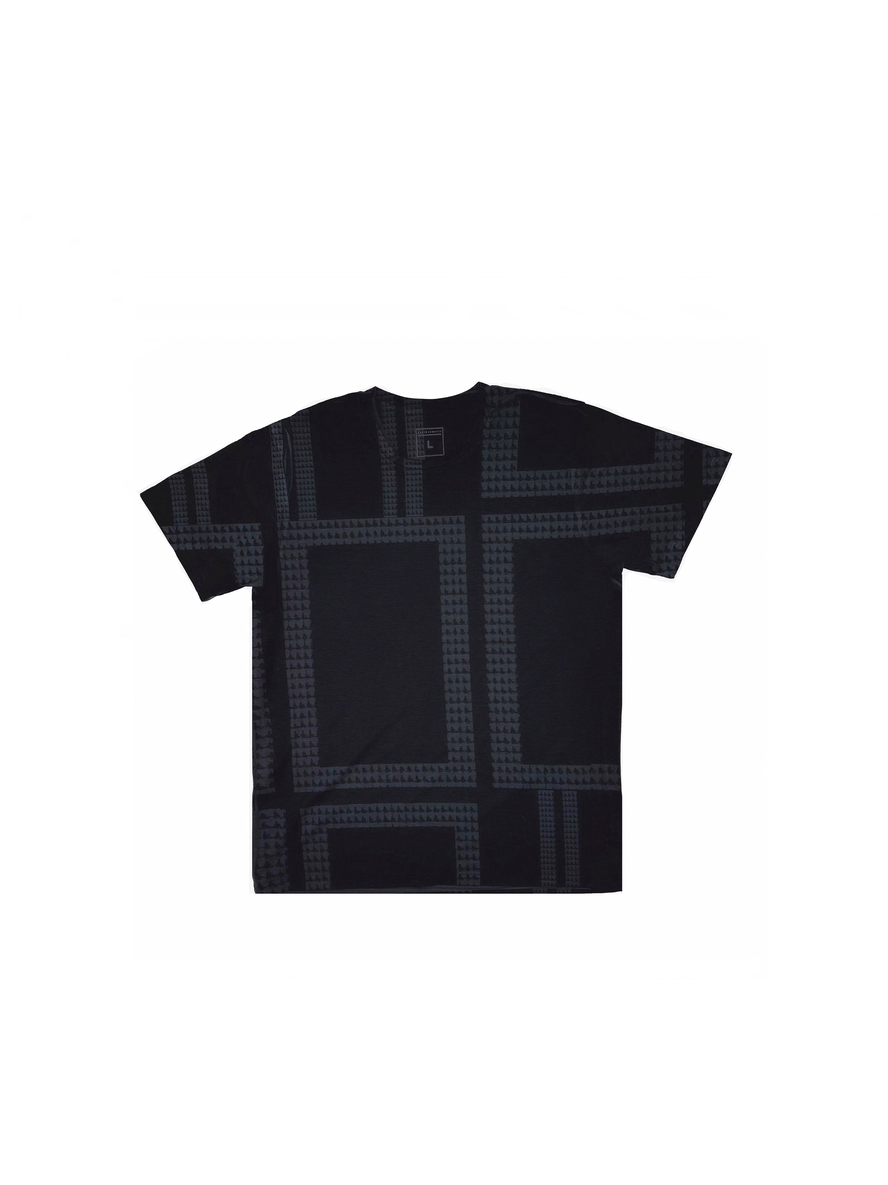 Houndstooth Grid