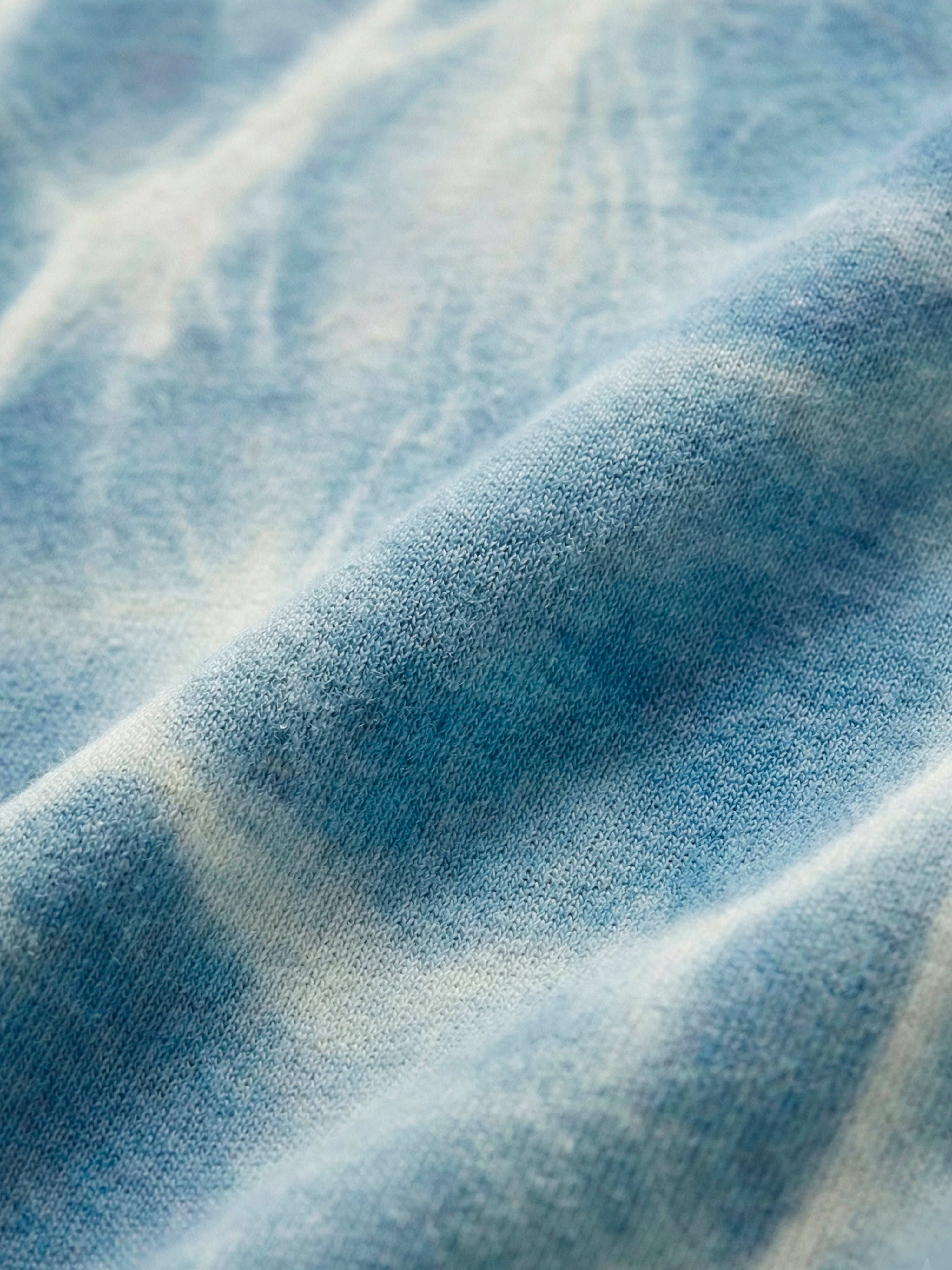 MONOCHROME WATER T-SHIRT