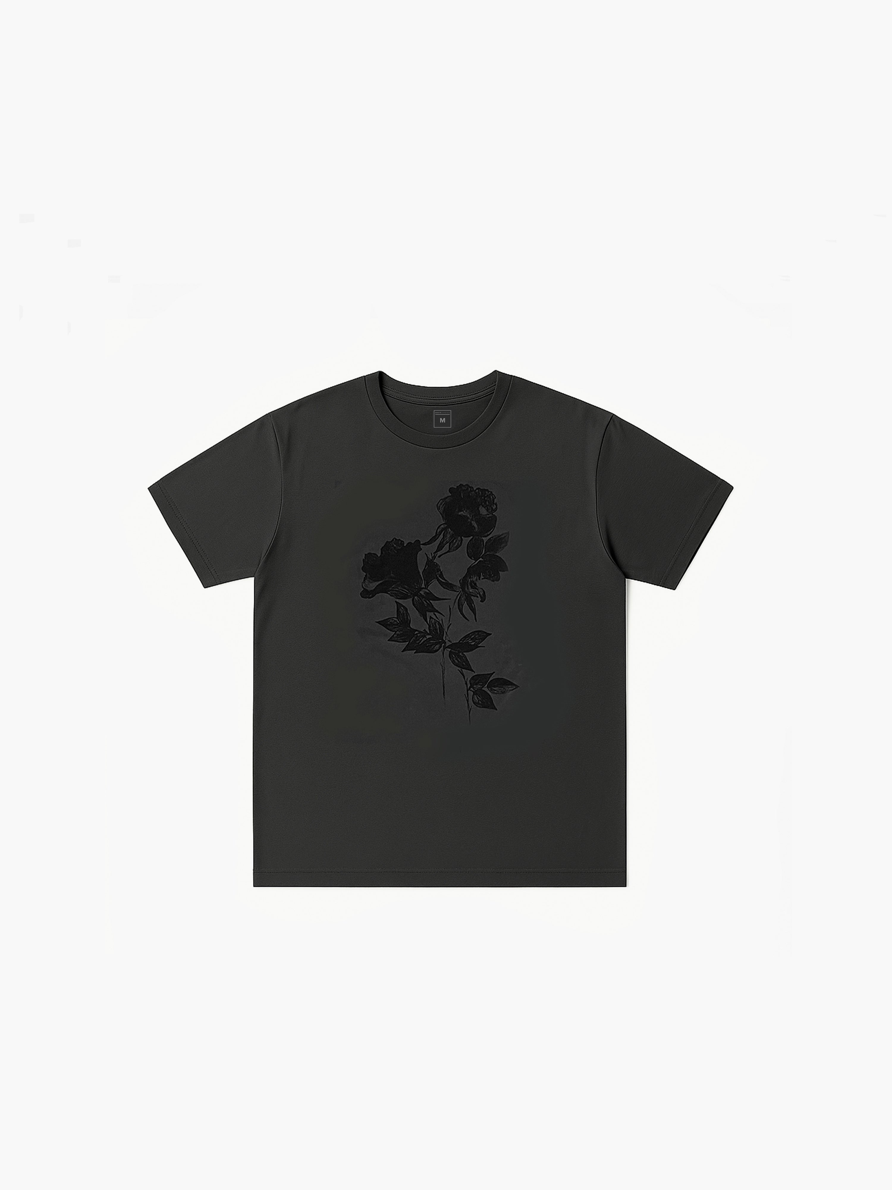 Flower Motif