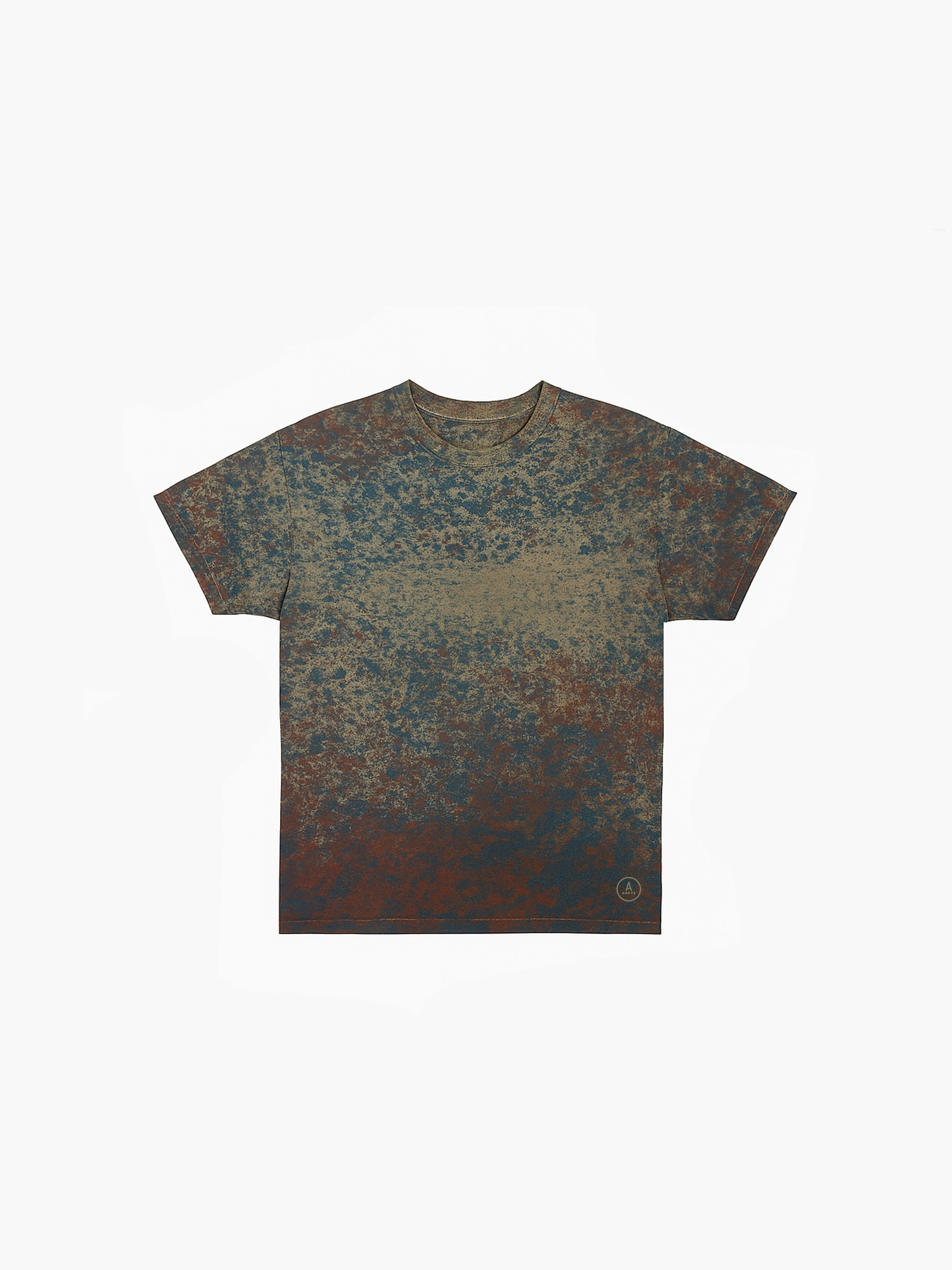 Oxide Earth