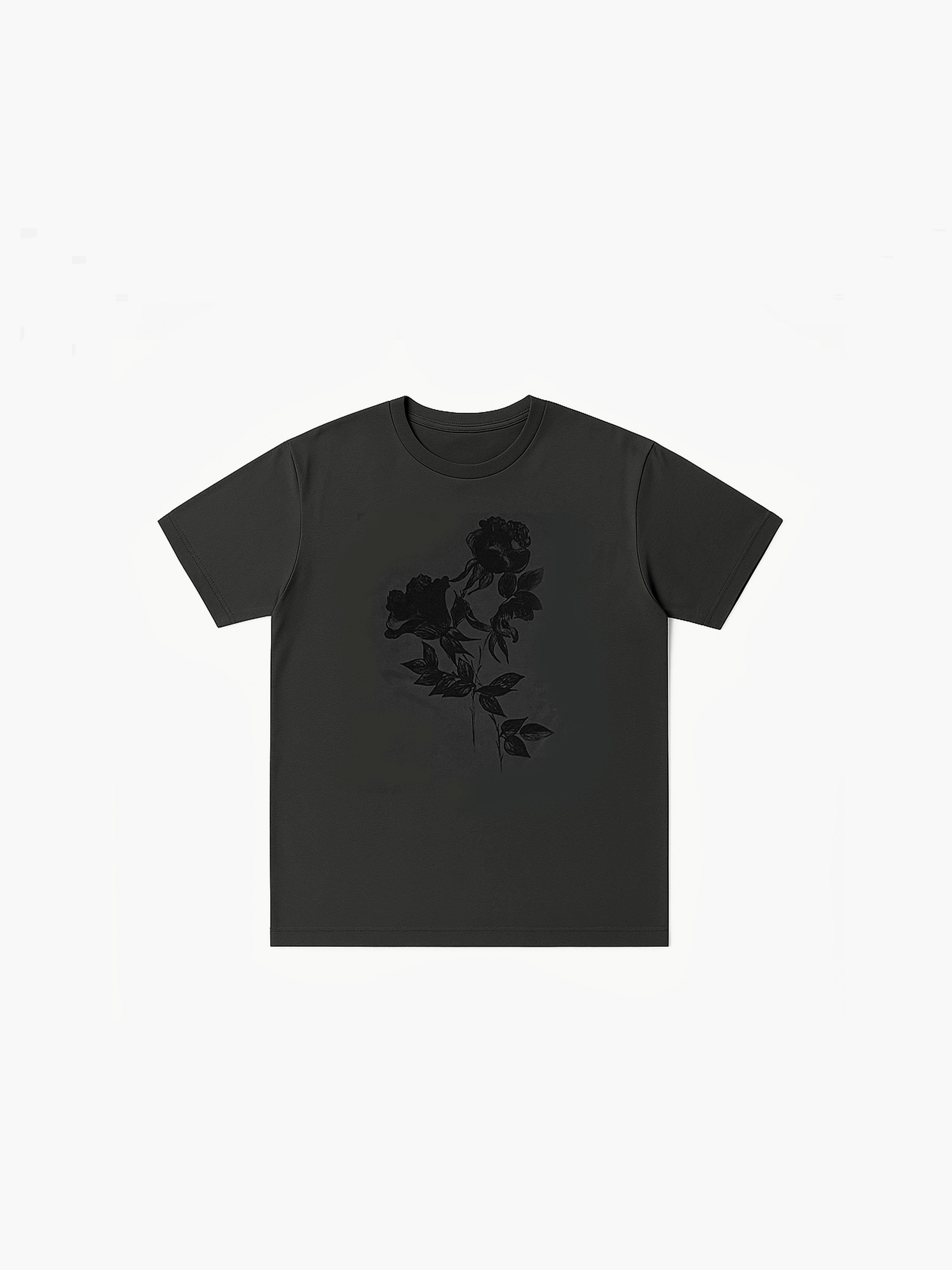 Flower Motif
