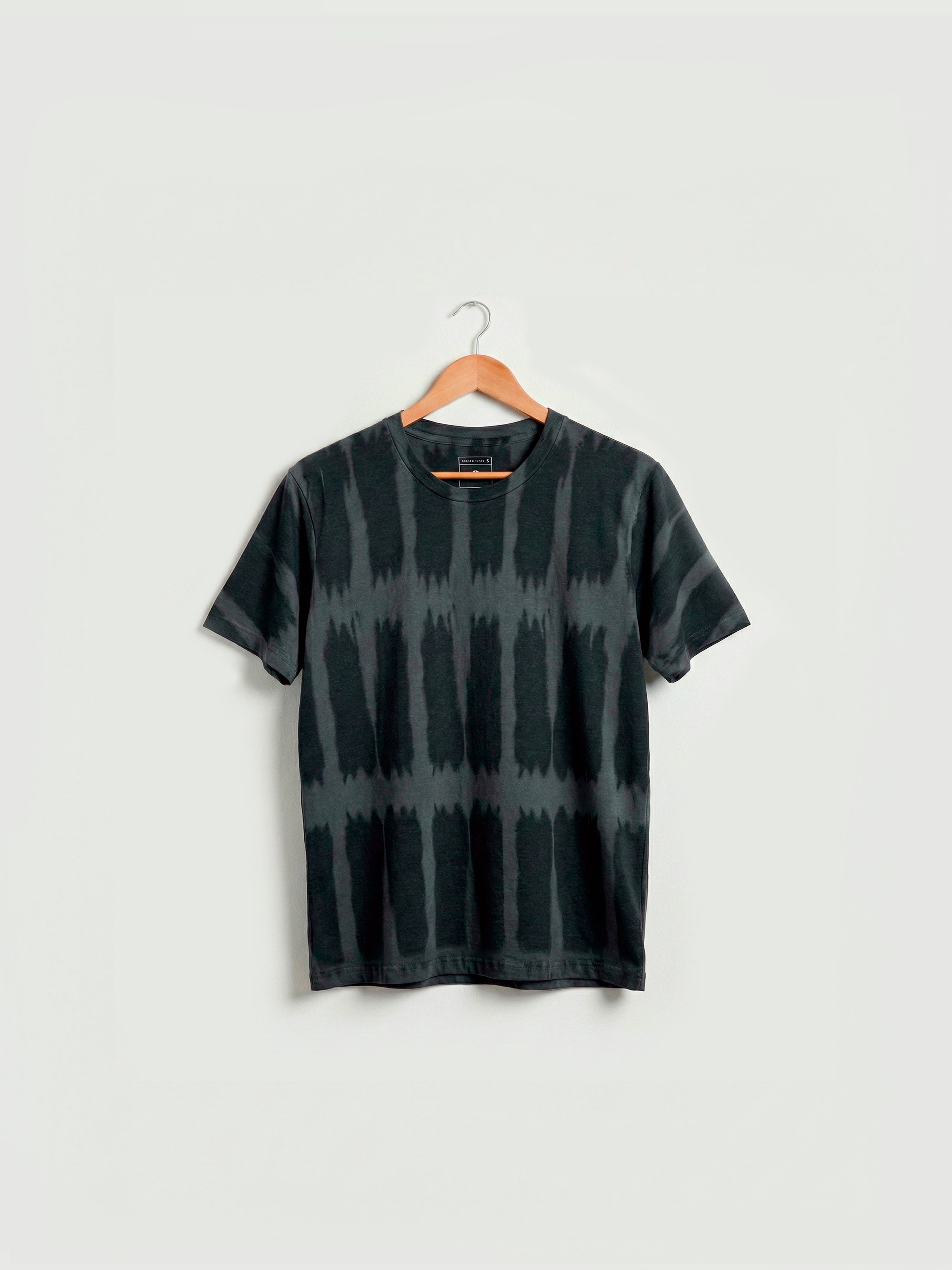 Shibori Interpretation