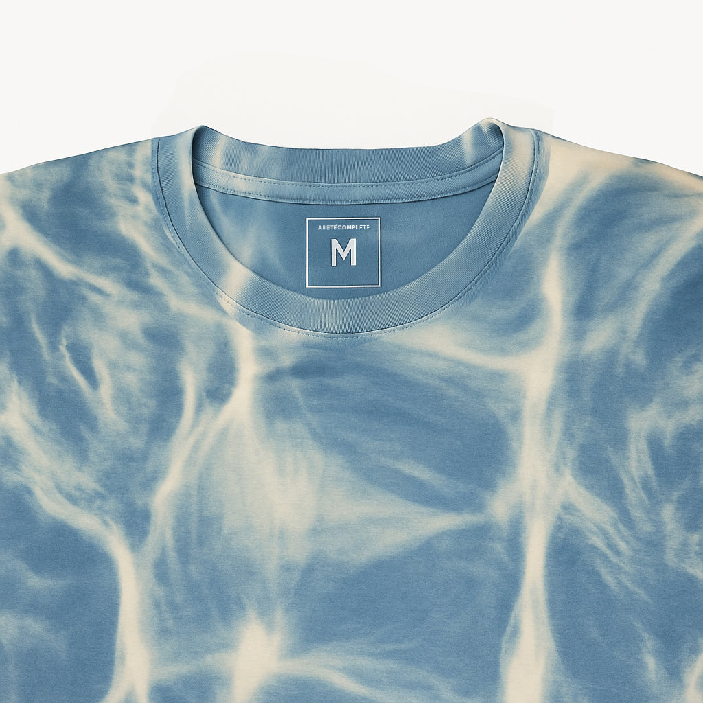 Blue Water Long sleeve