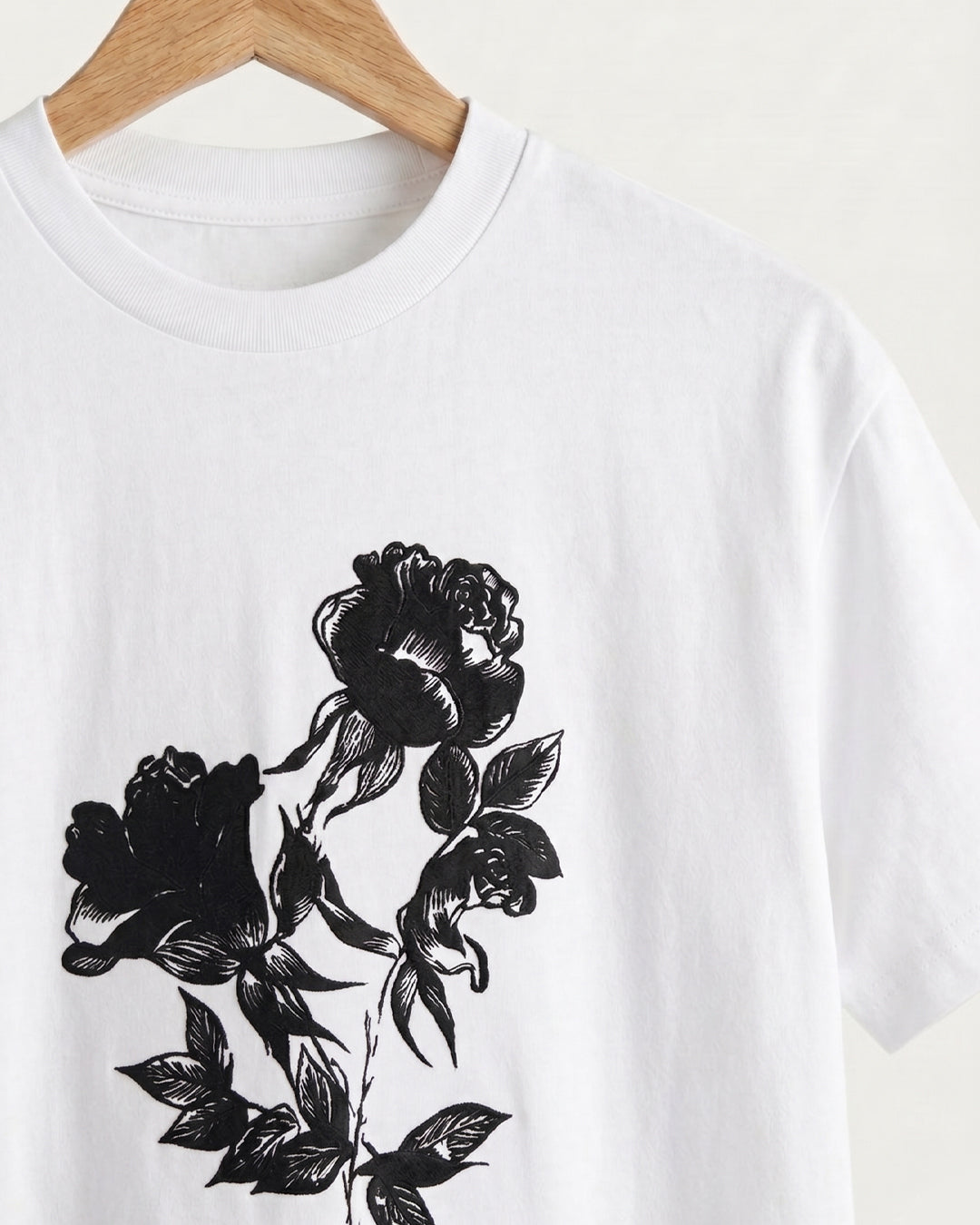 Flower Motif