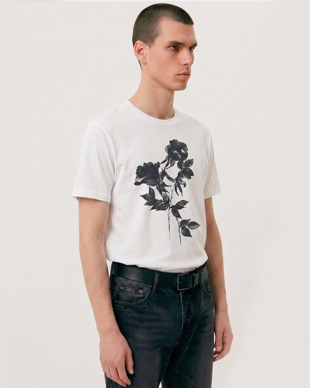 Flower Motif