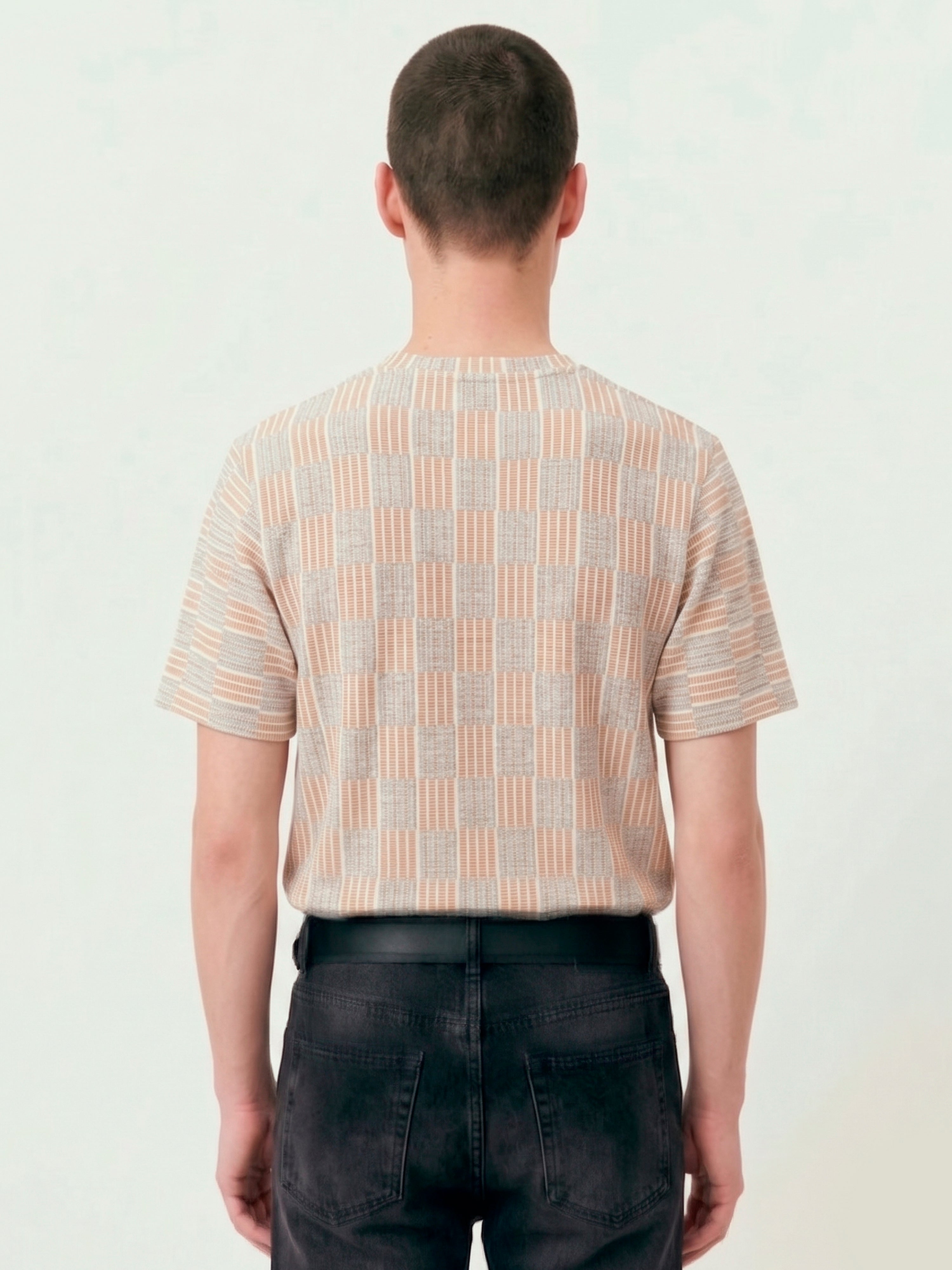 Geometric Motif