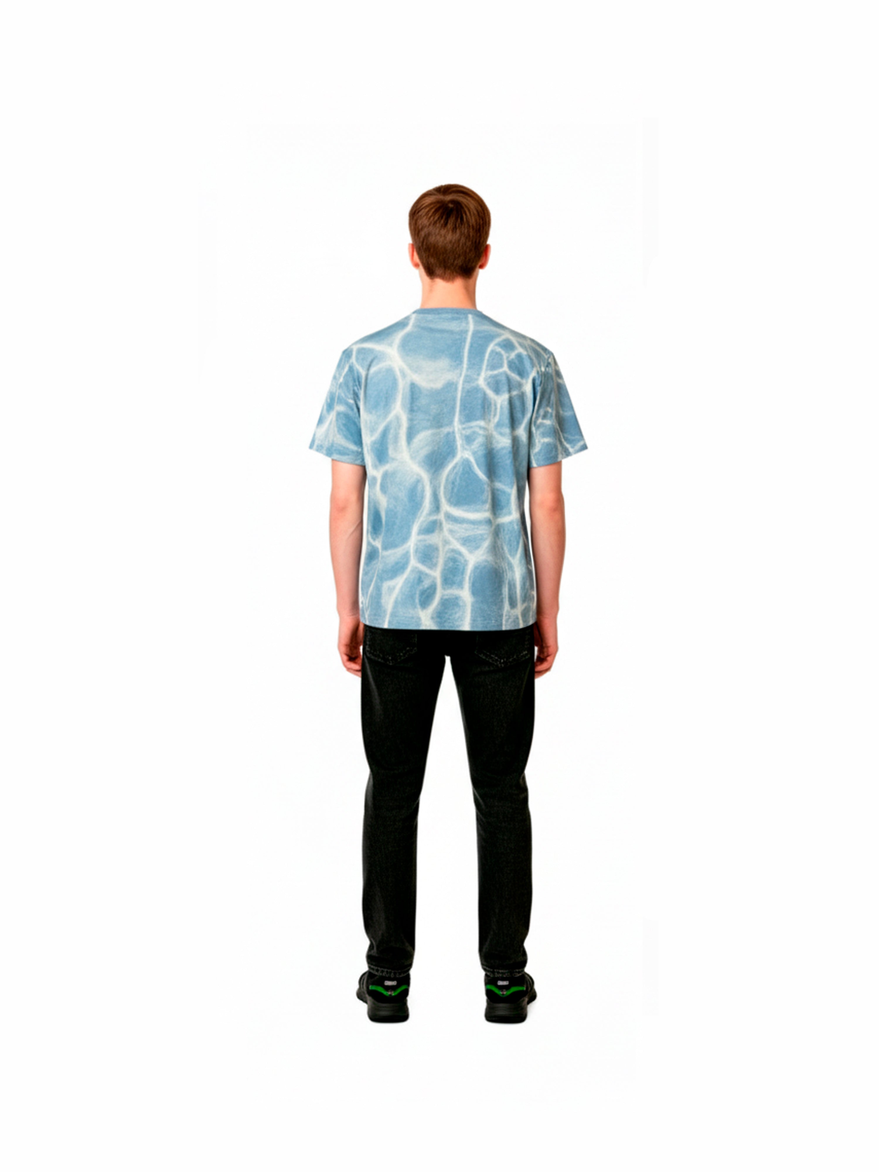 WATER T-SHIRT