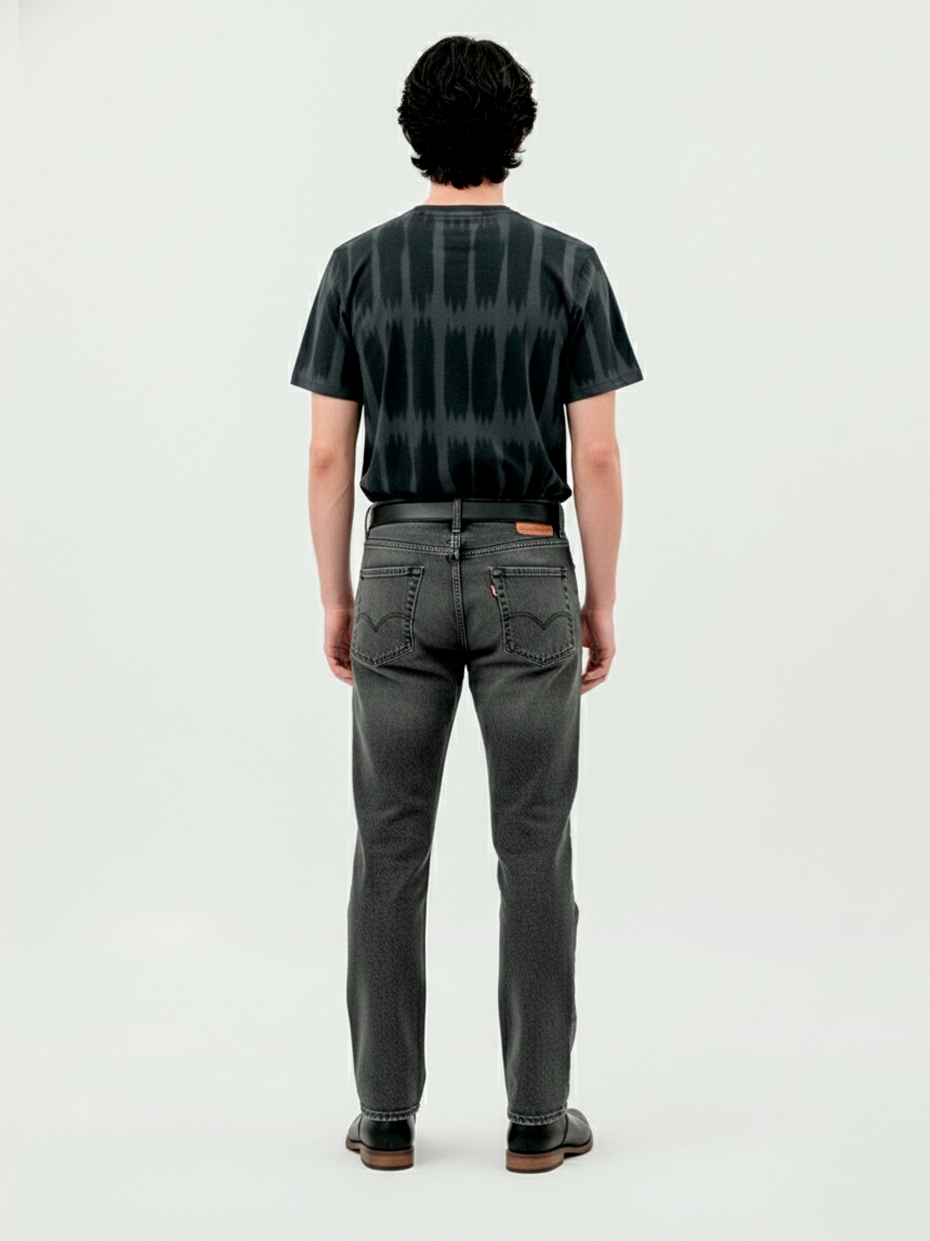 Shibori Interpretation