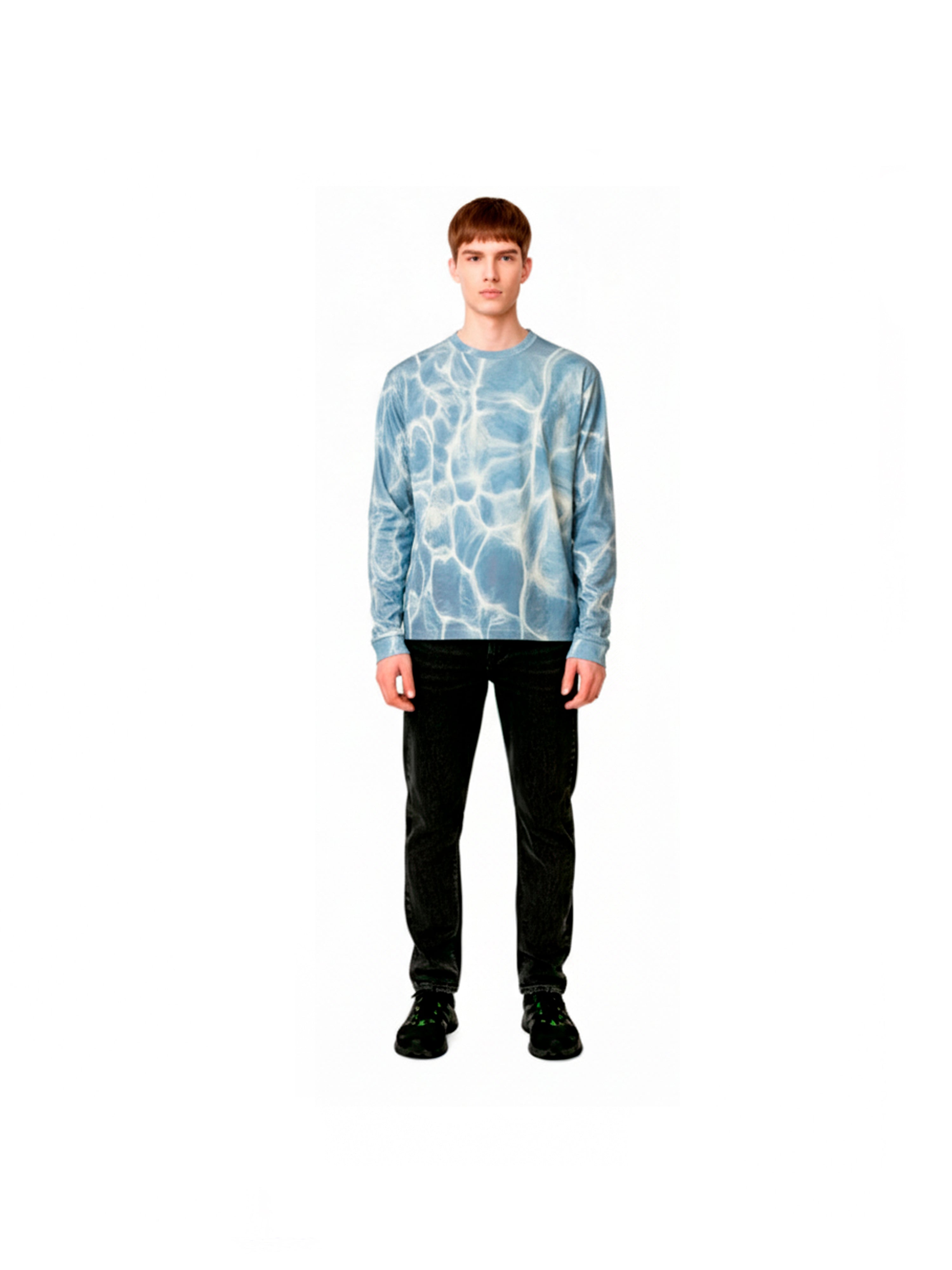 WATER LONG SLEEVE