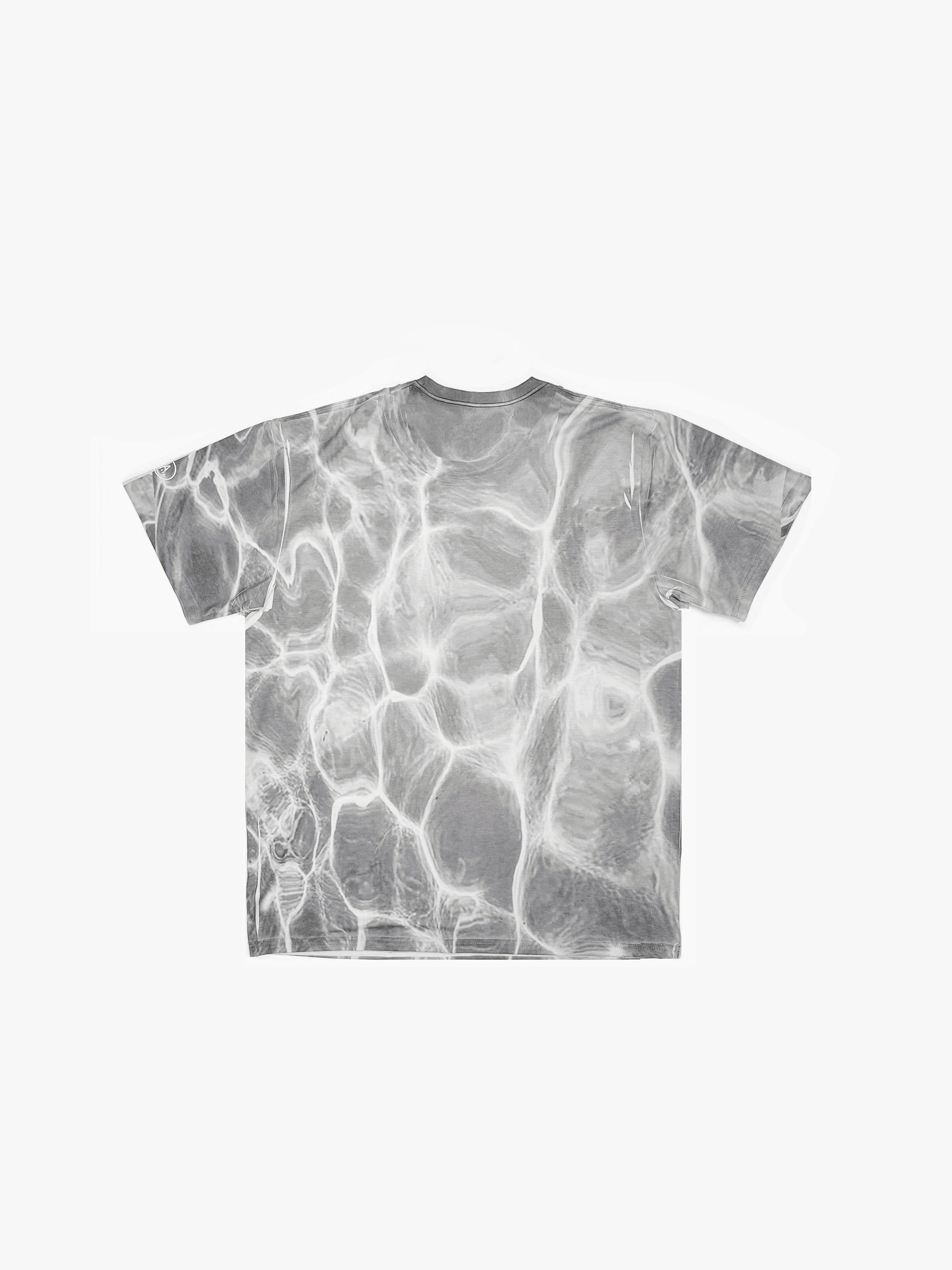 Monochrome Water