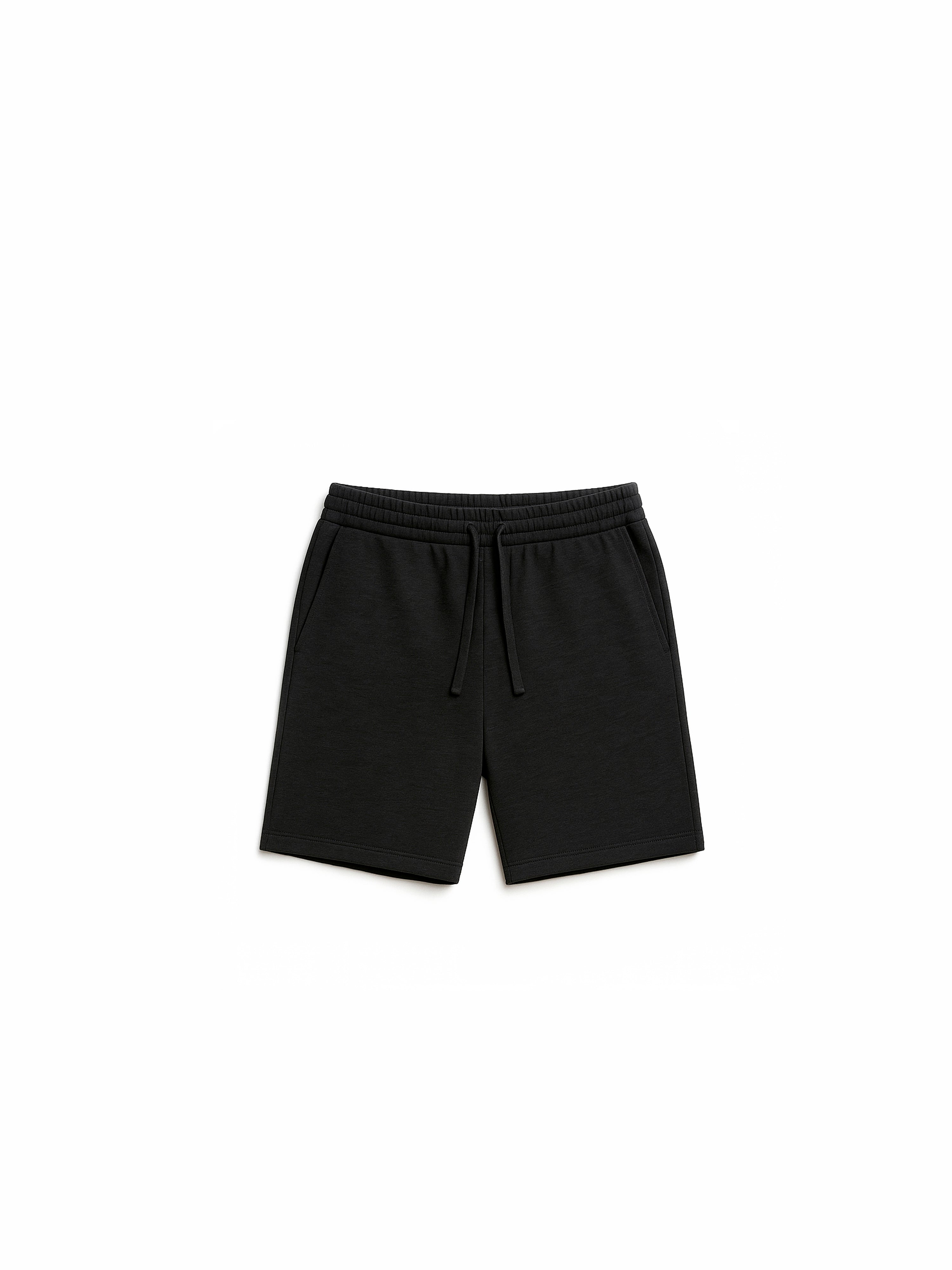 Black Performance Short