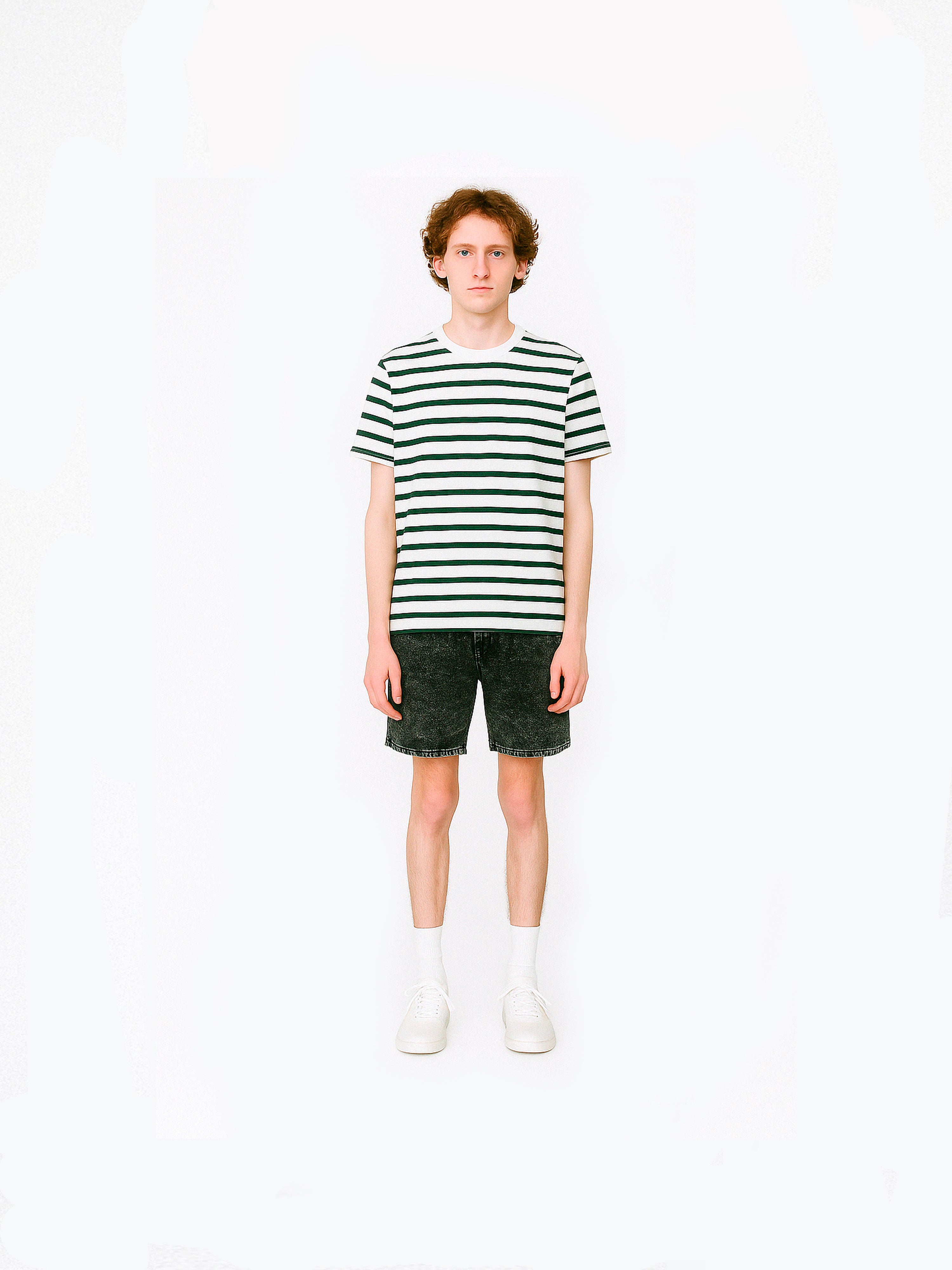 Black Stripes