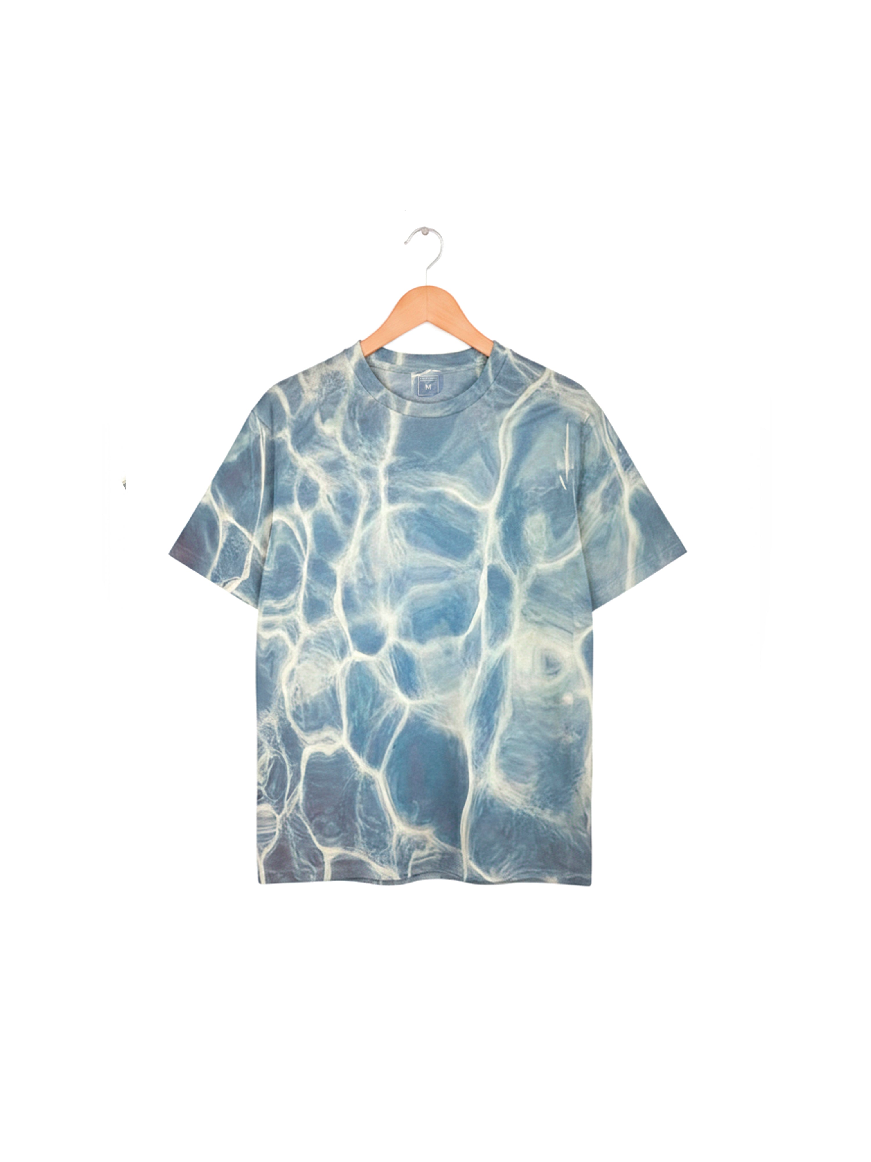 WATER T-SHIRT