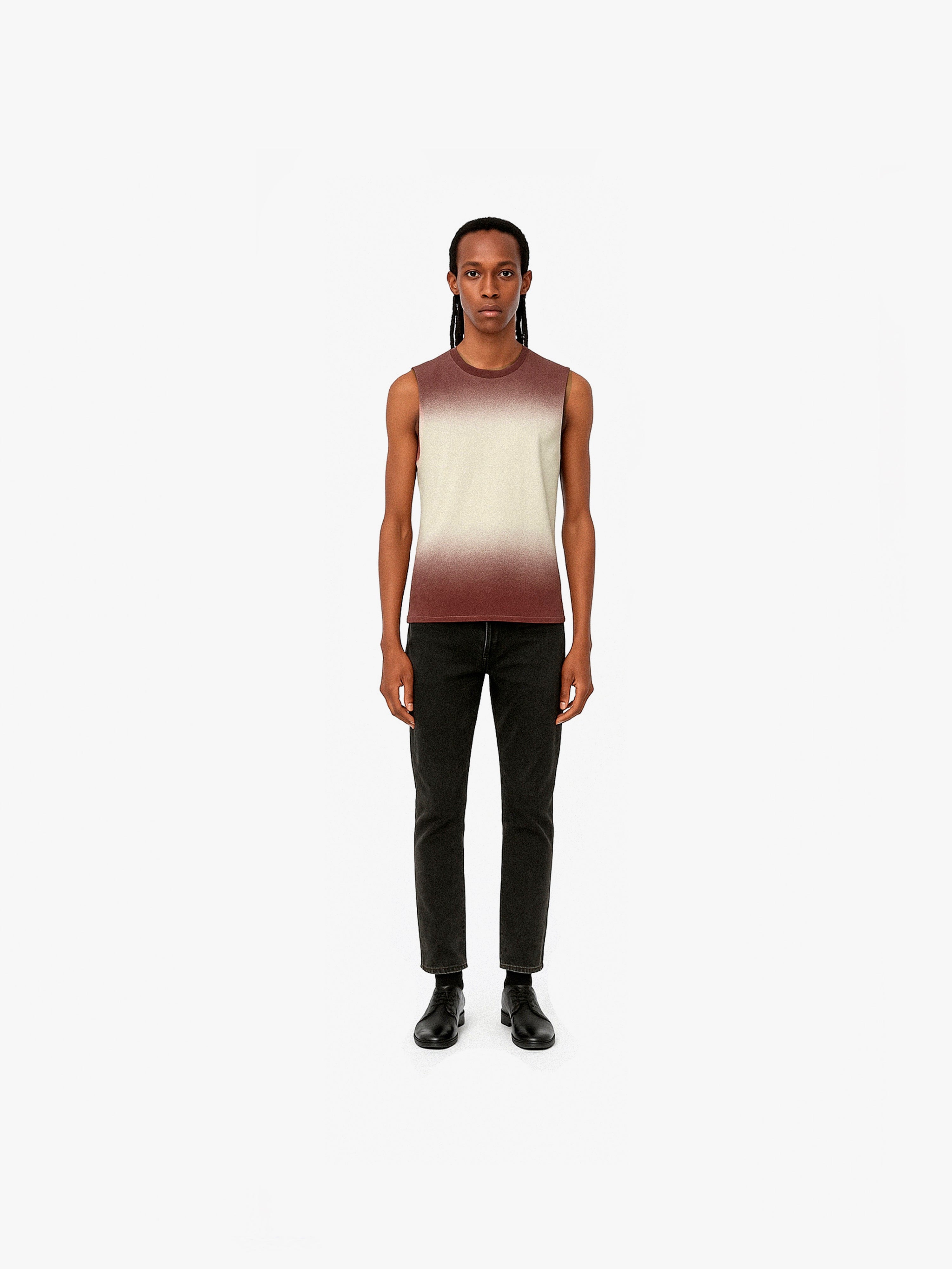 Sienna Gradient Sleeveless
