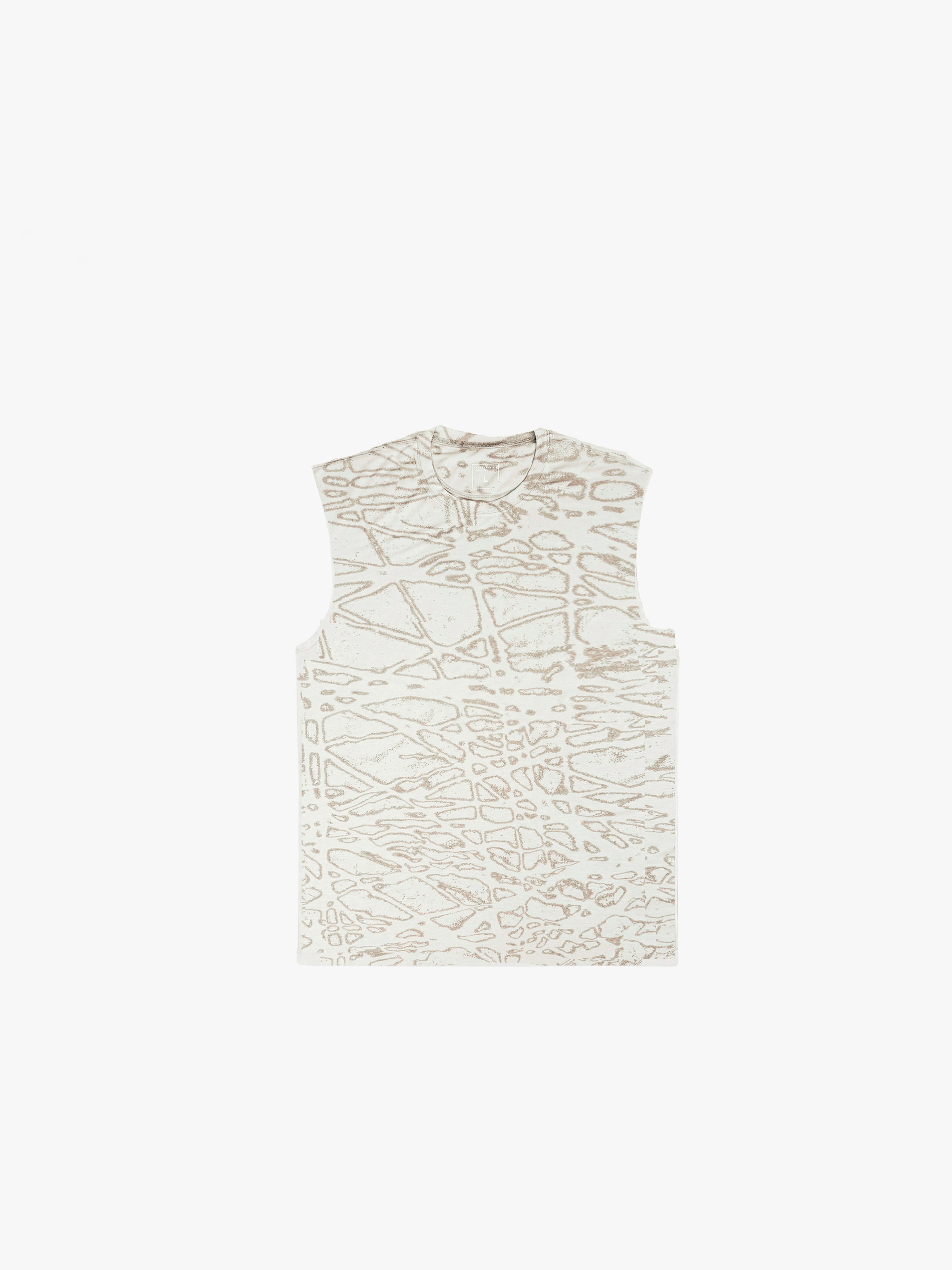 Terrain Sleeveless