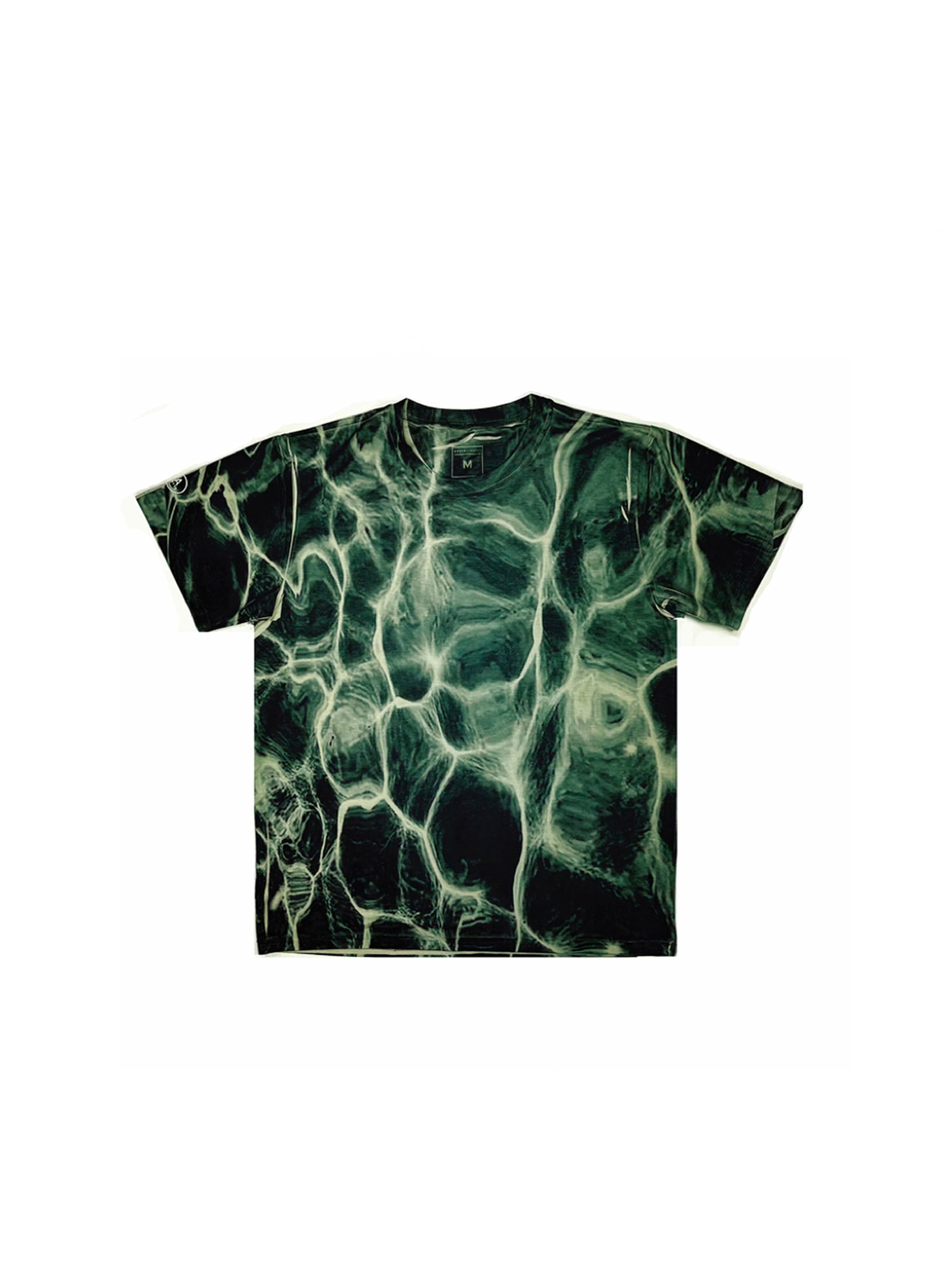 Electric Green