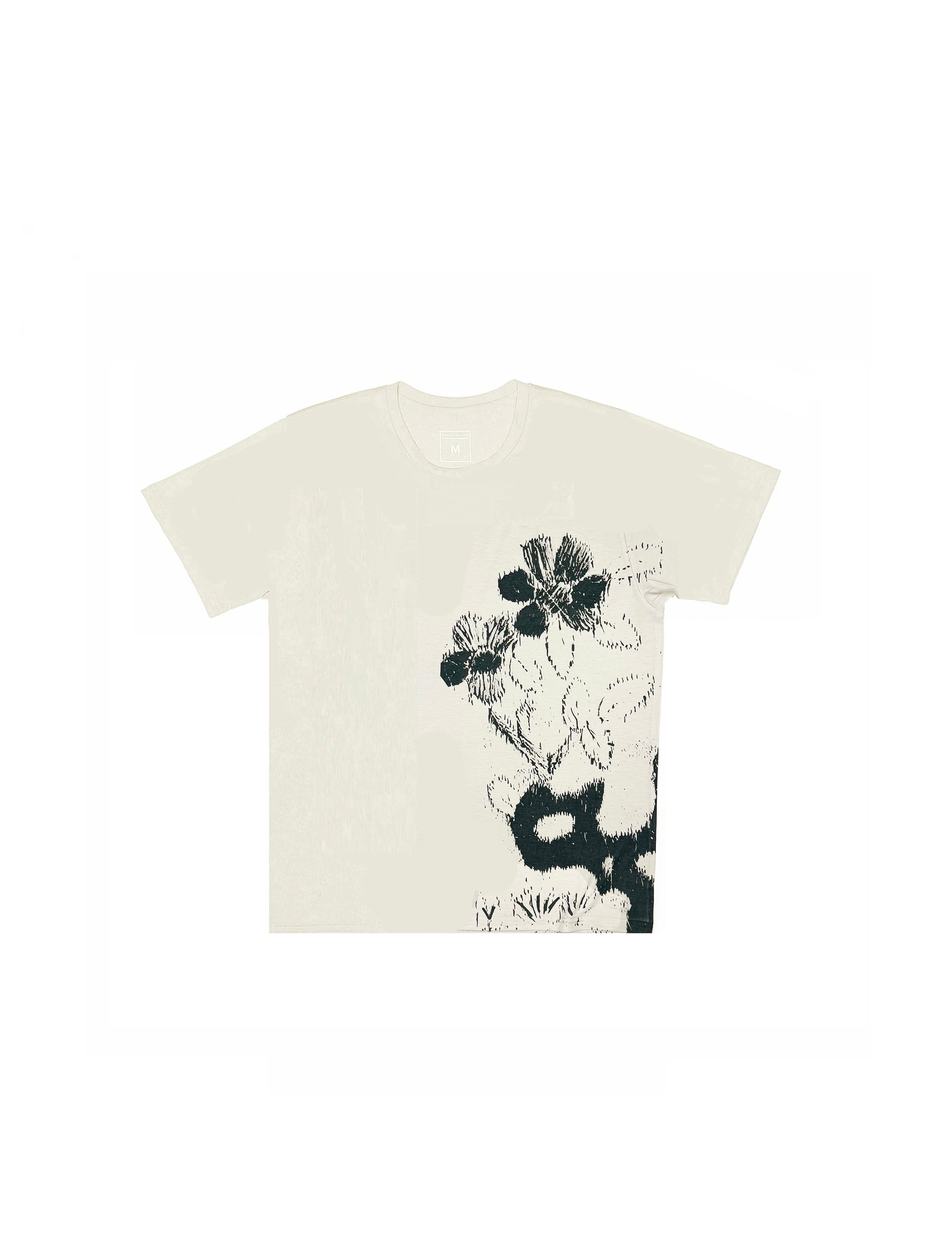 Flower Motif