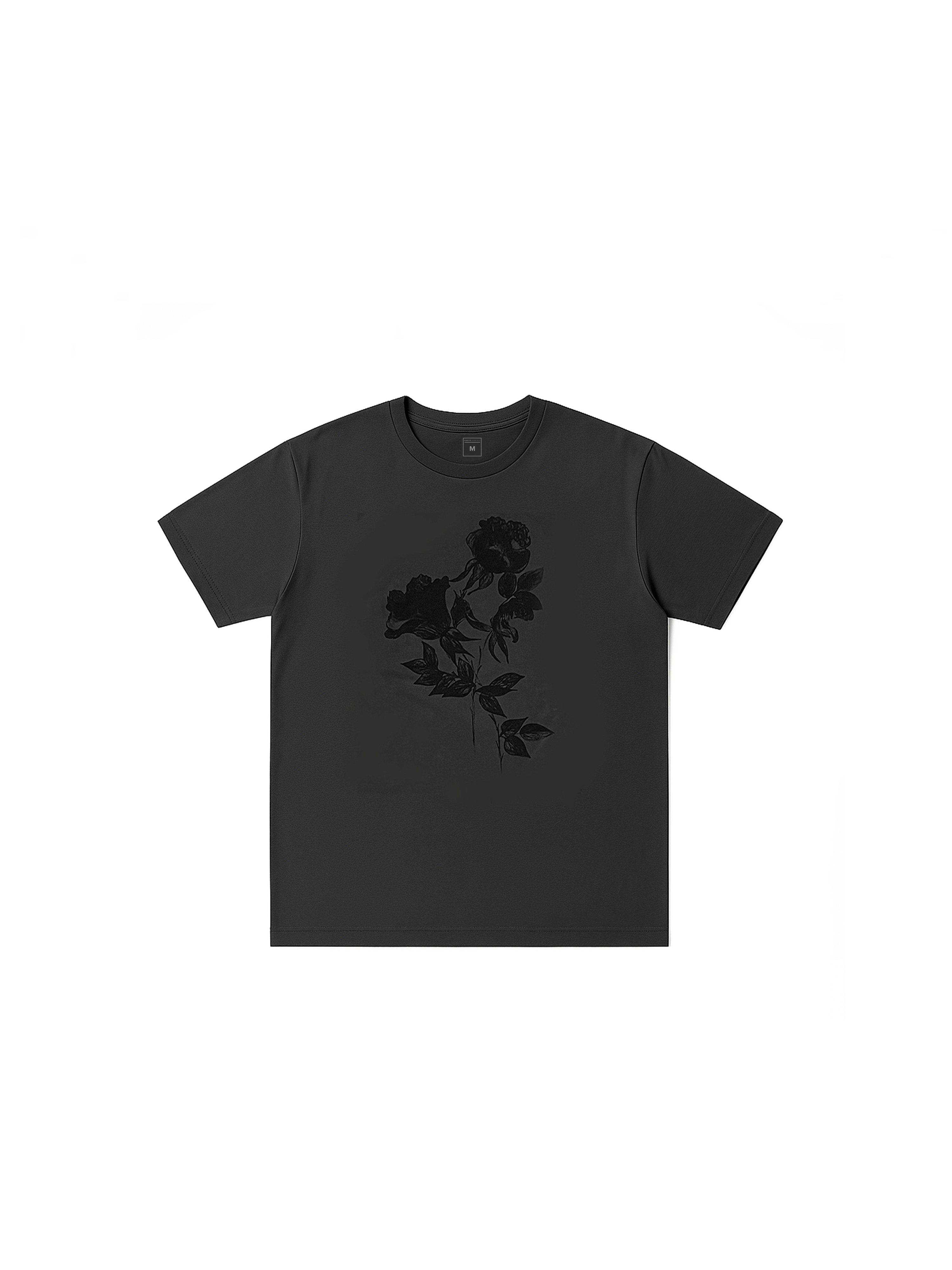Flower Motif