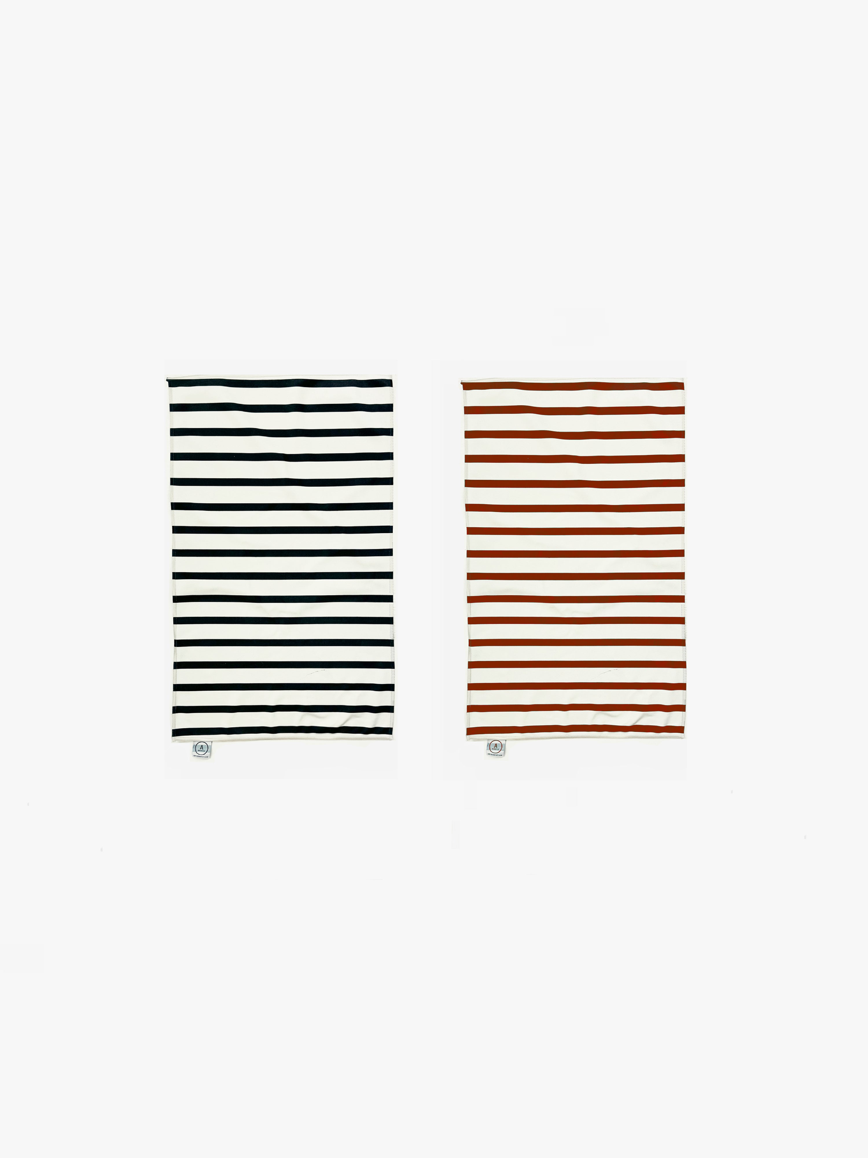 MULTI COLOR STRIPES 2 PACK