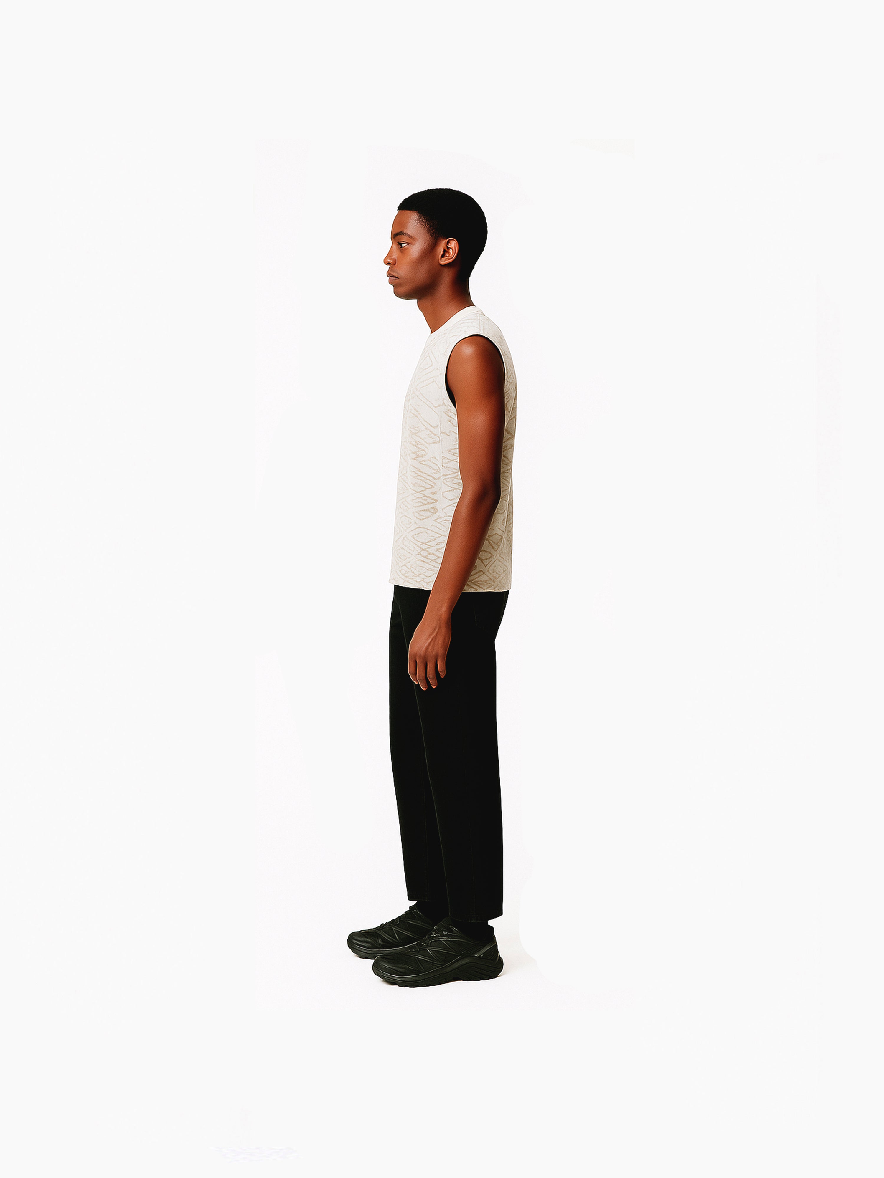 Terrain Sleeveless