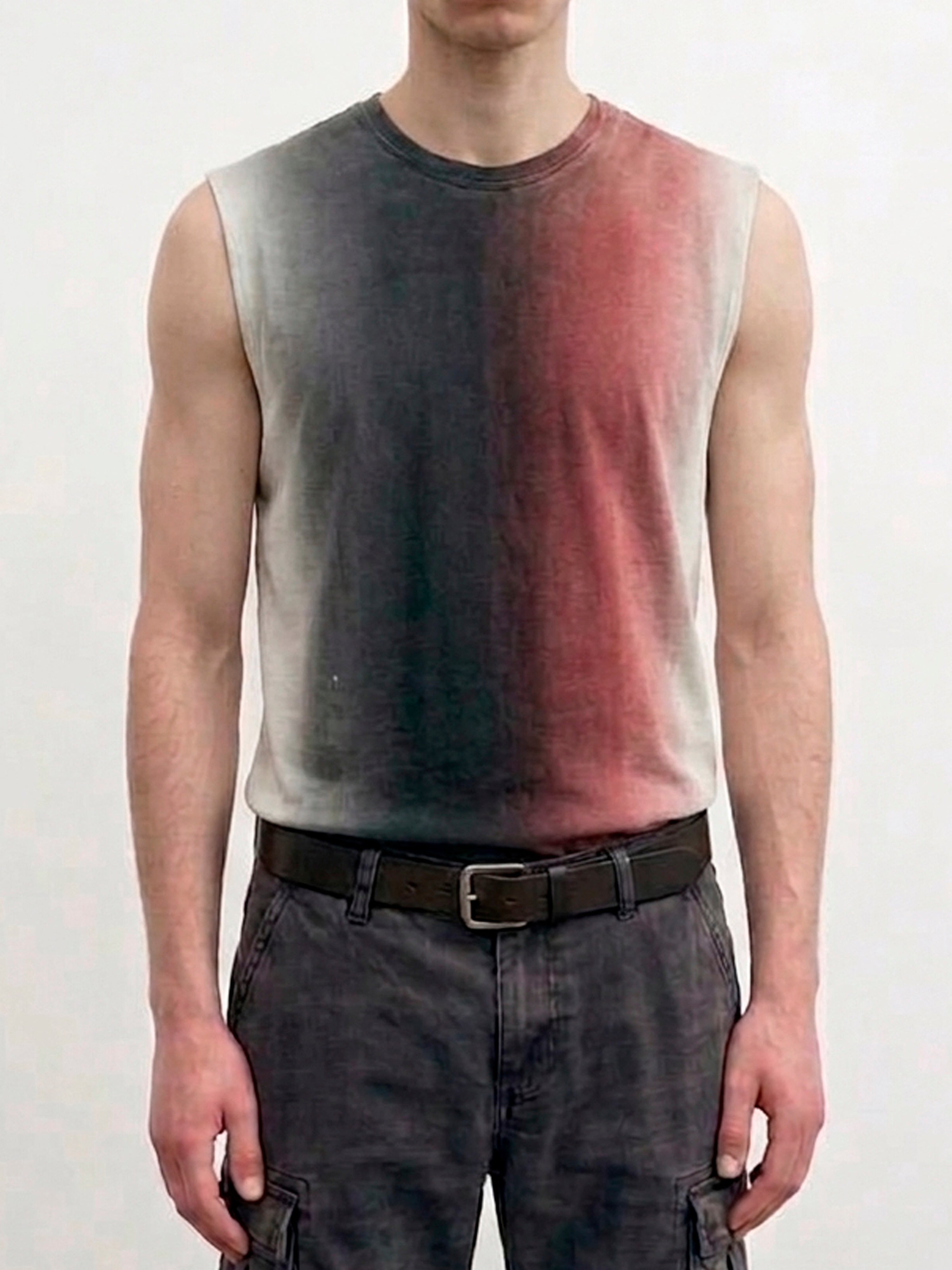 Gradient Red